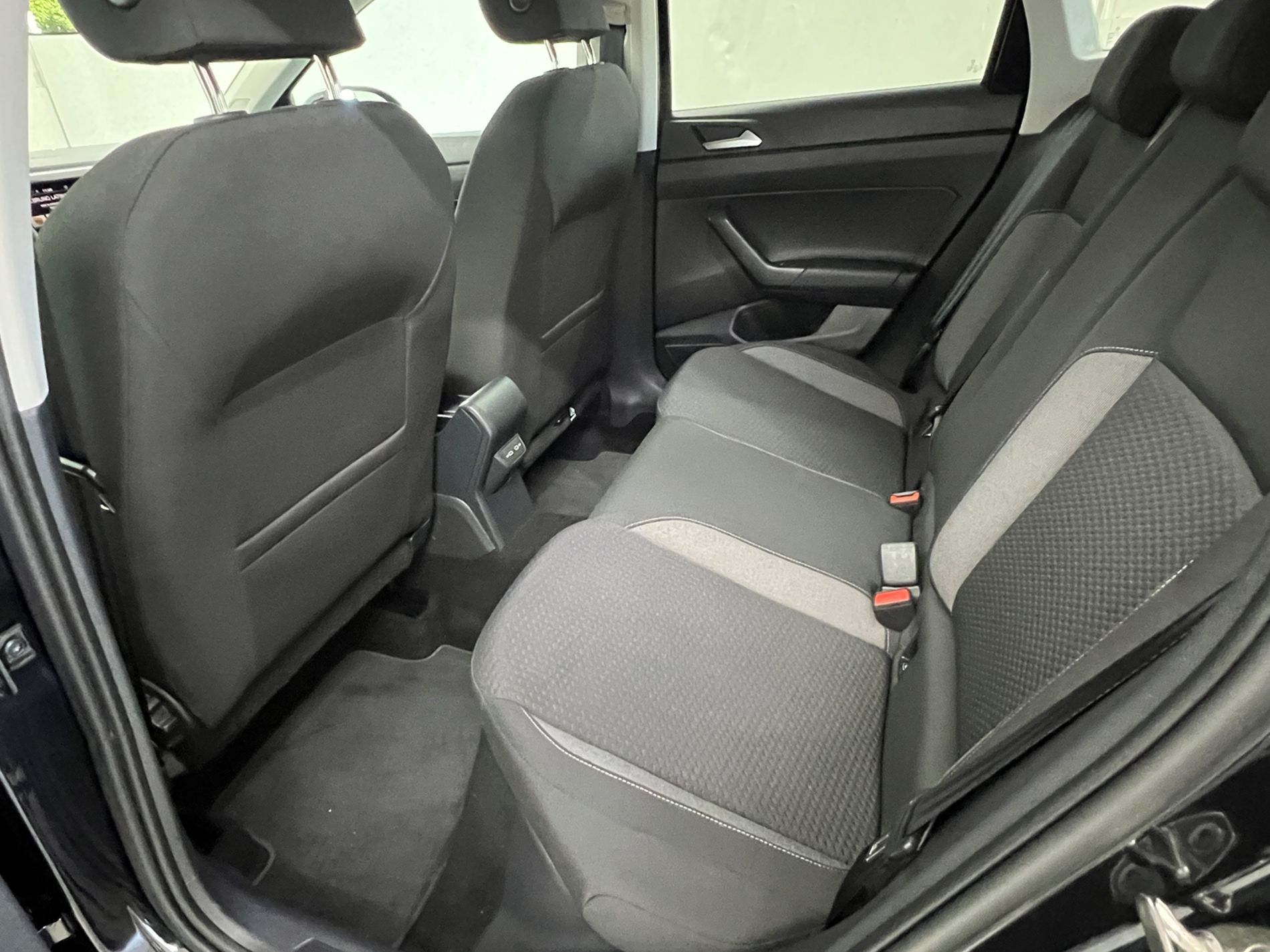 Taigo 1.0 tsi Edition Plus 95cv - Autosani