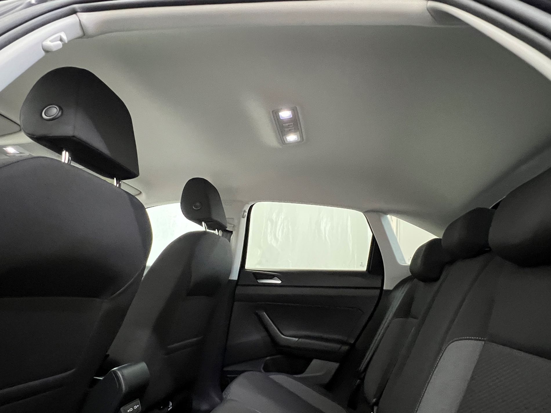 Taigo 1.0 tsi Edition Plus 95cv - Autosani