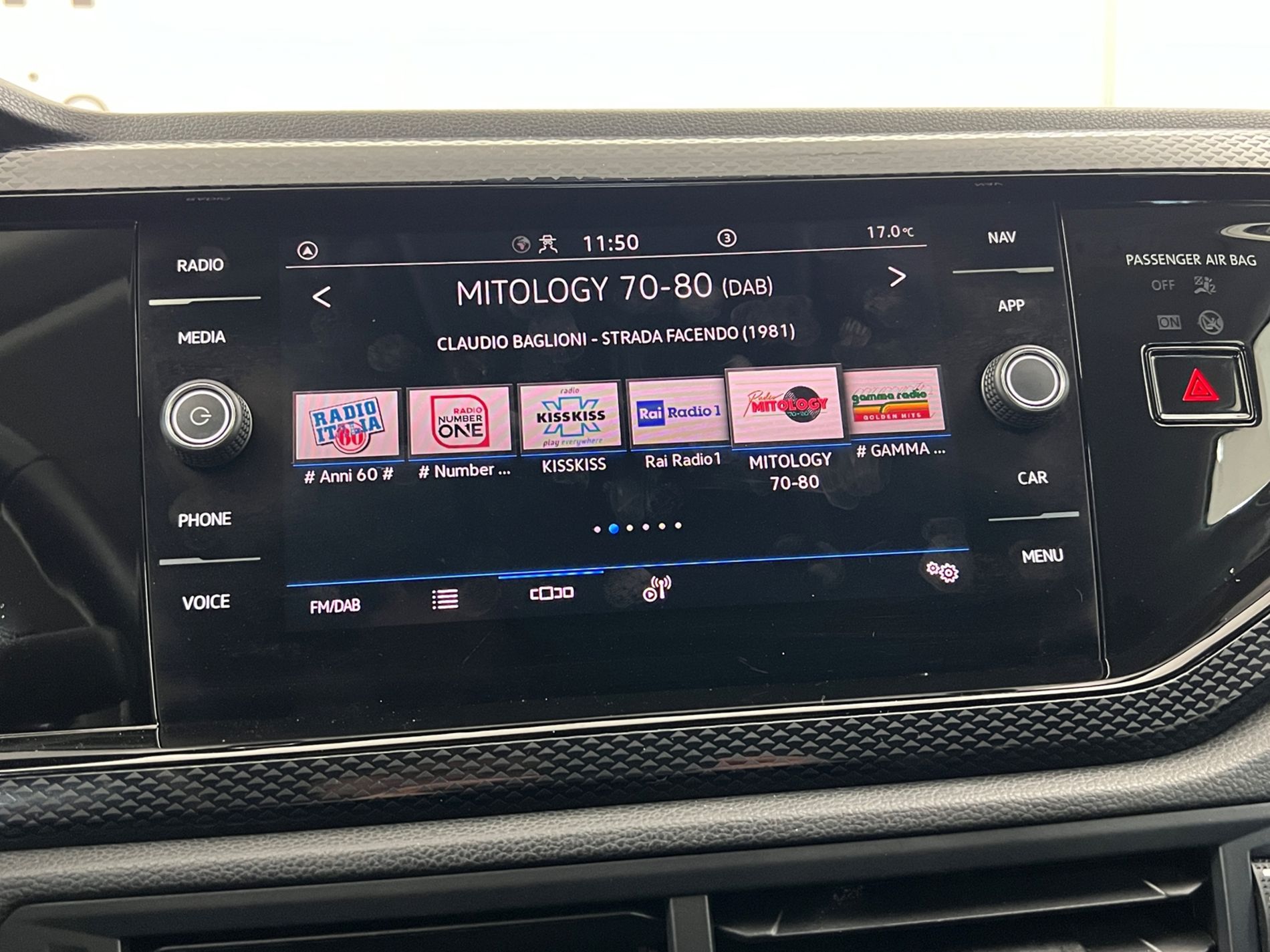 Taigo 1.0 tsi Edition Plus 95cv - Autosani