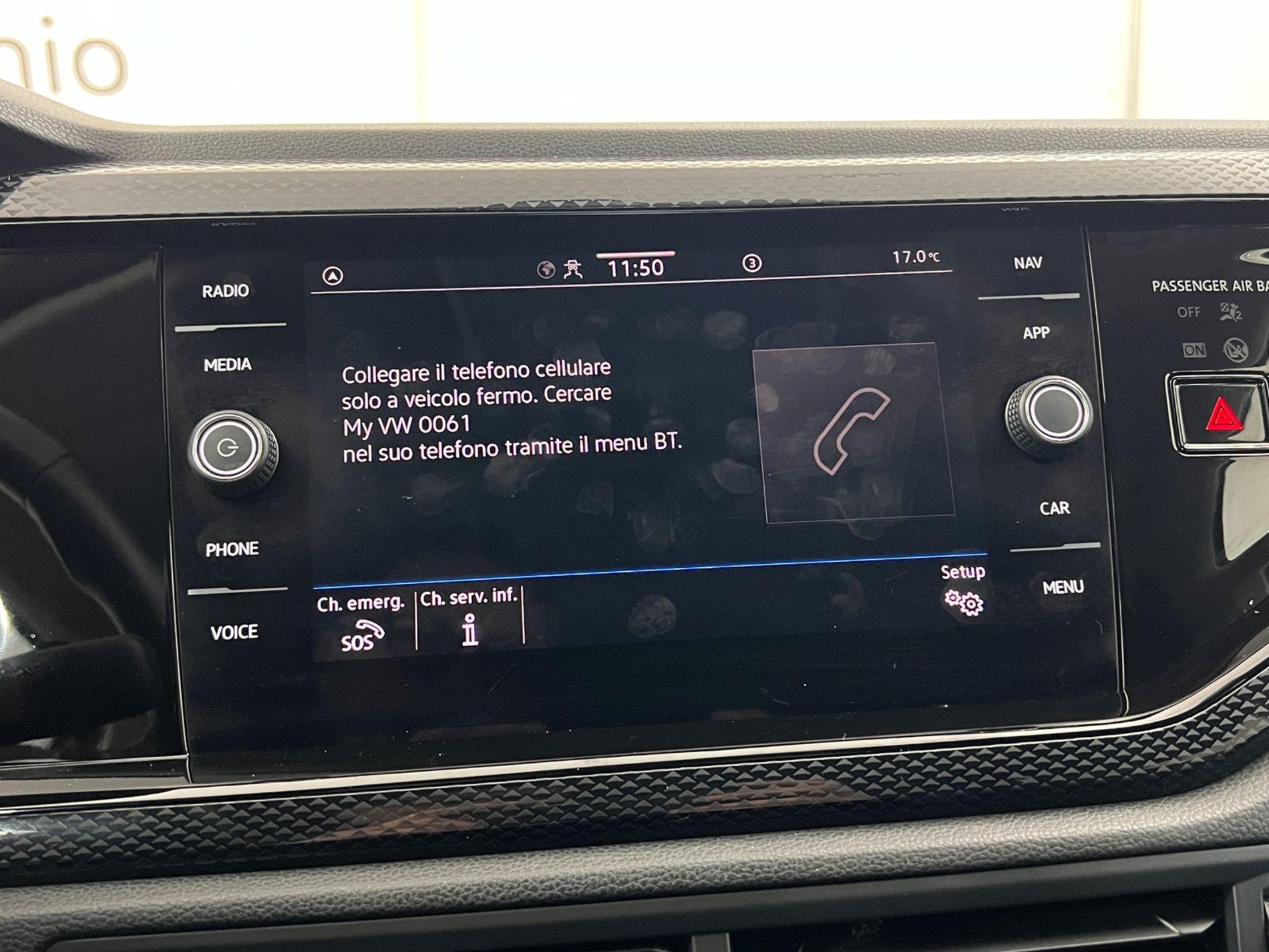 Taigo 1.0 tsi Edition Plus 95cv - Autosani