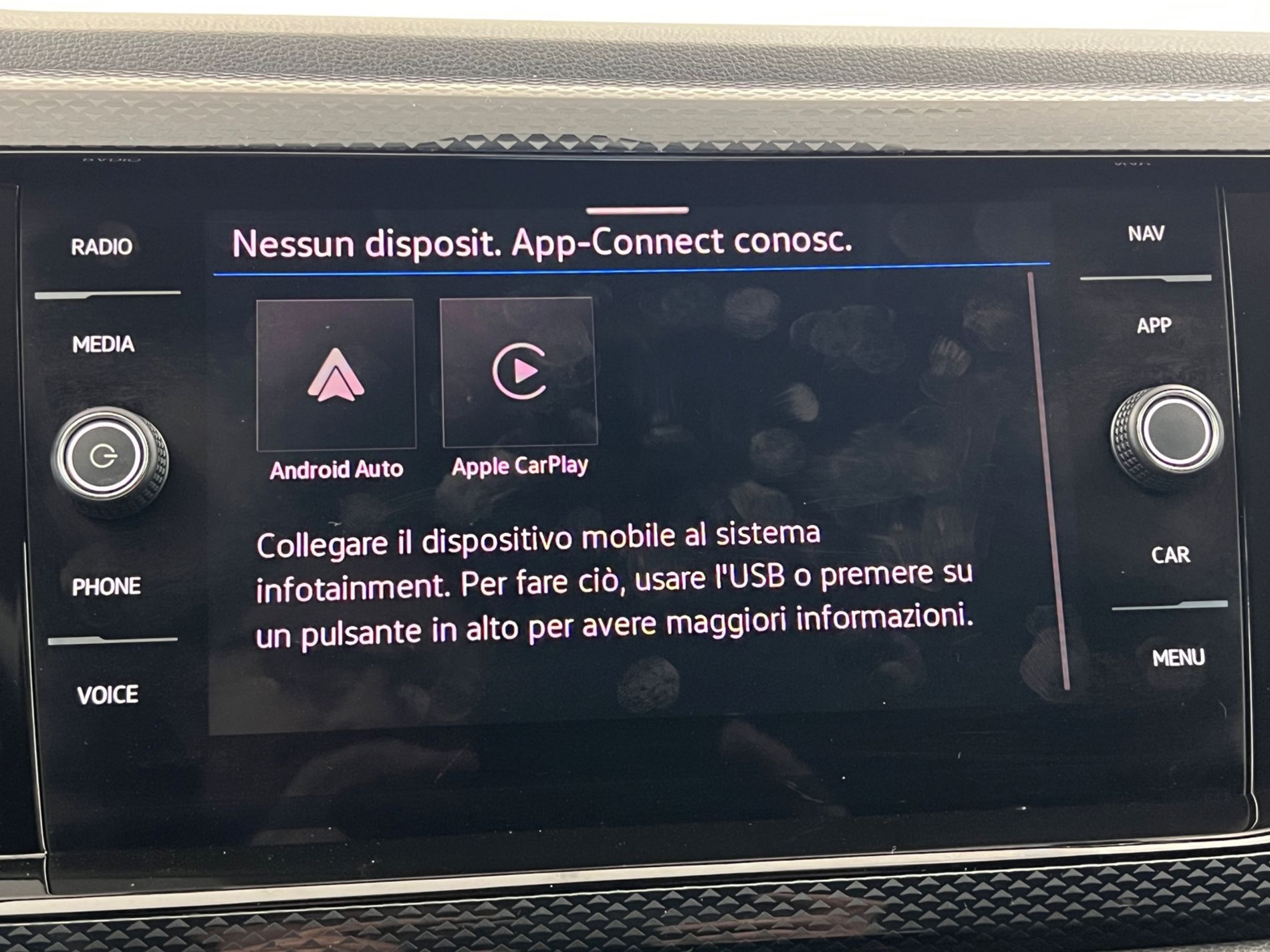 Taigo 1.0 tsi Edition Plus 95cv - Autosani