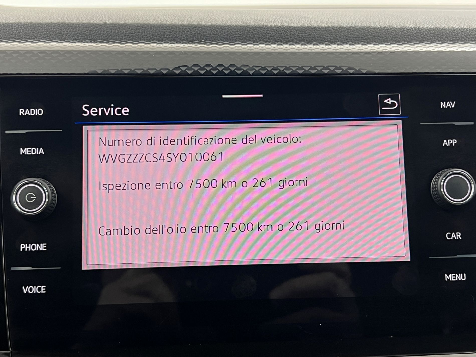 Taigo 1.0 tsi Edition Plus 95cv - Autosani