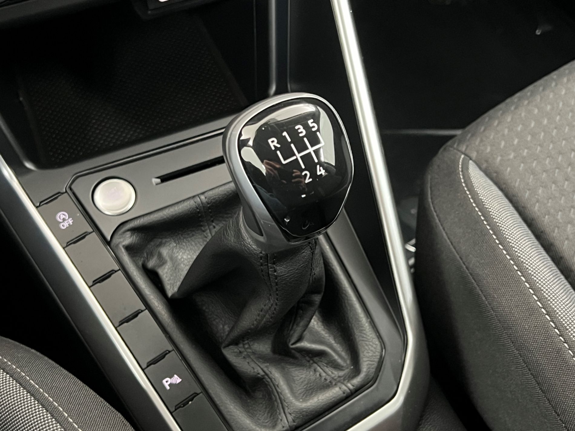 Taigo 1.0 tsi Edition Plus 95cv - Autosani