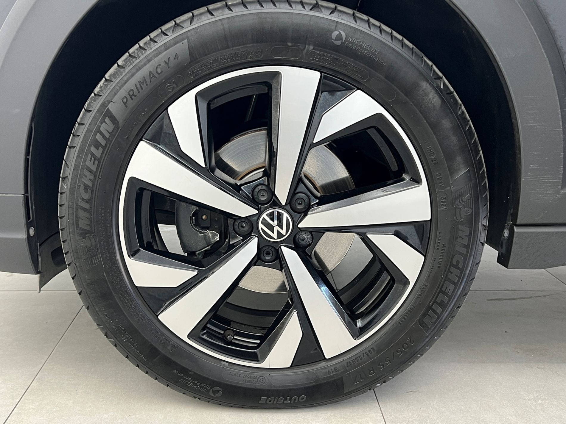 Taigo 1.0 tsi Edition Plus 95cv - Autosani