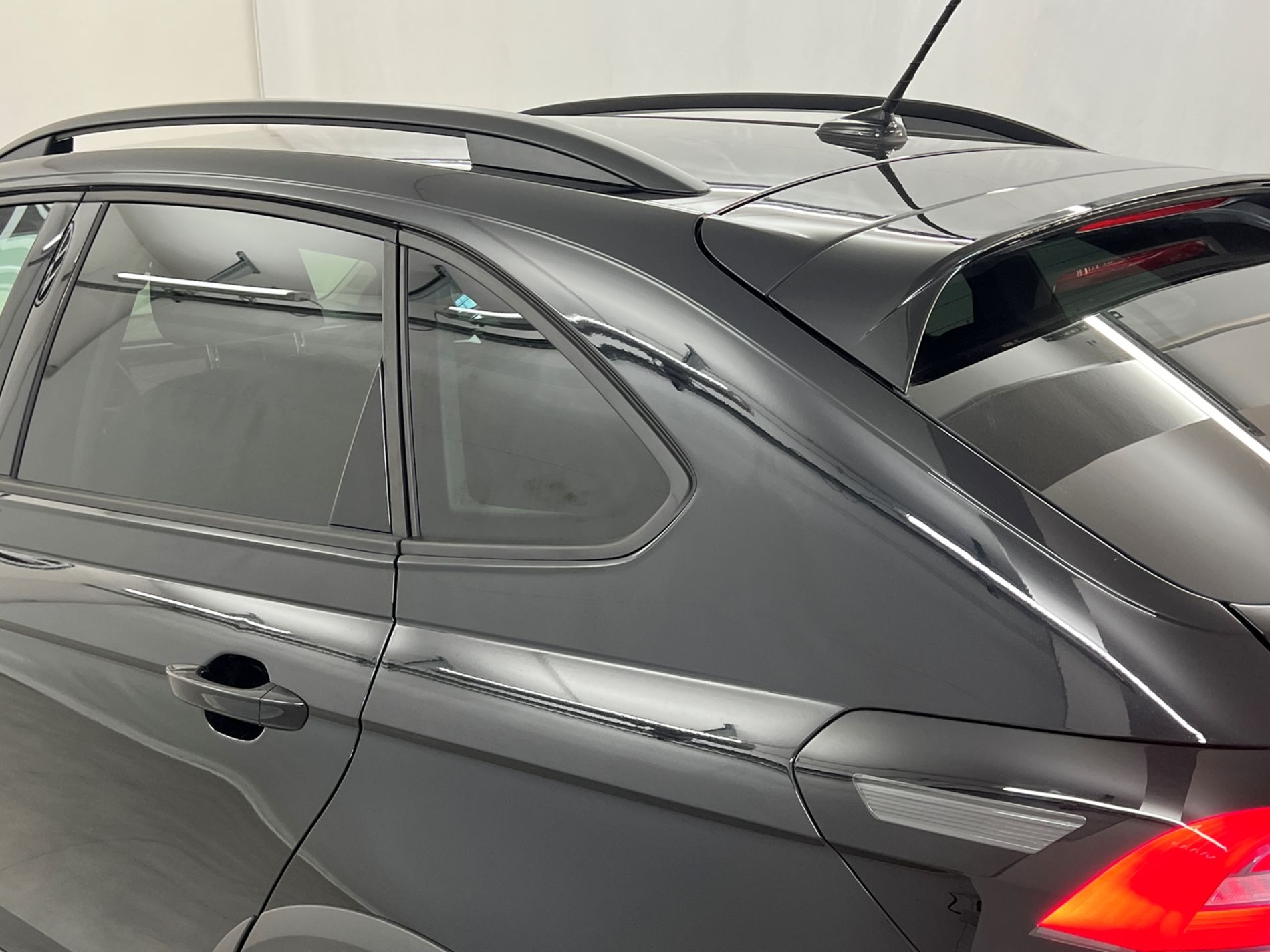 Taigo 1.0 tsi Edition Plus 95cv - Autosani