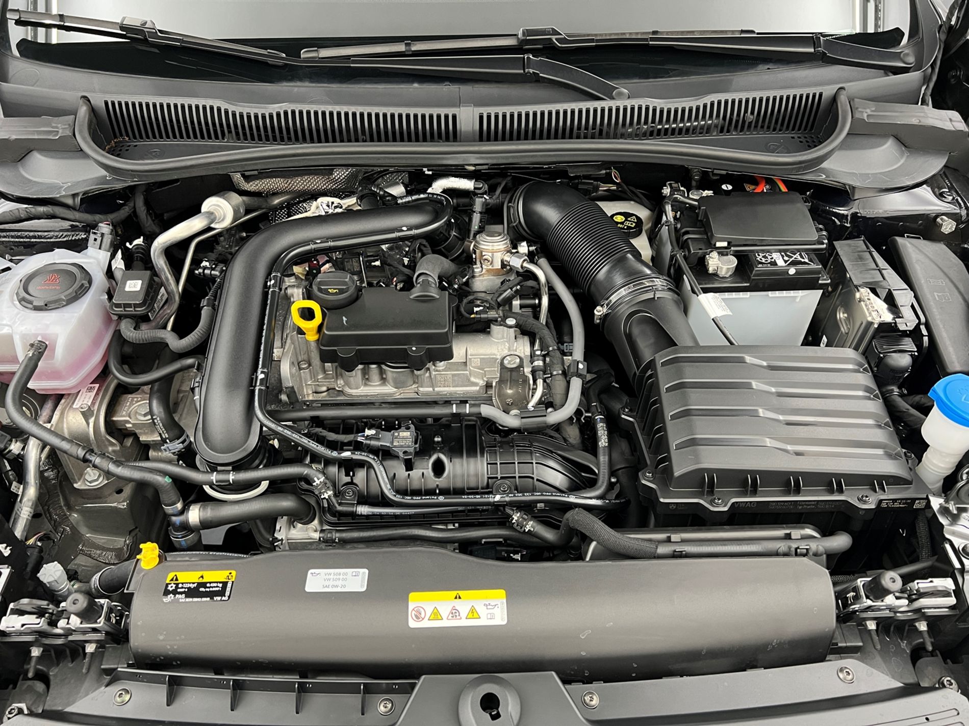 Taigo 1.0 tsi Edition Plus 95cv - Autosani