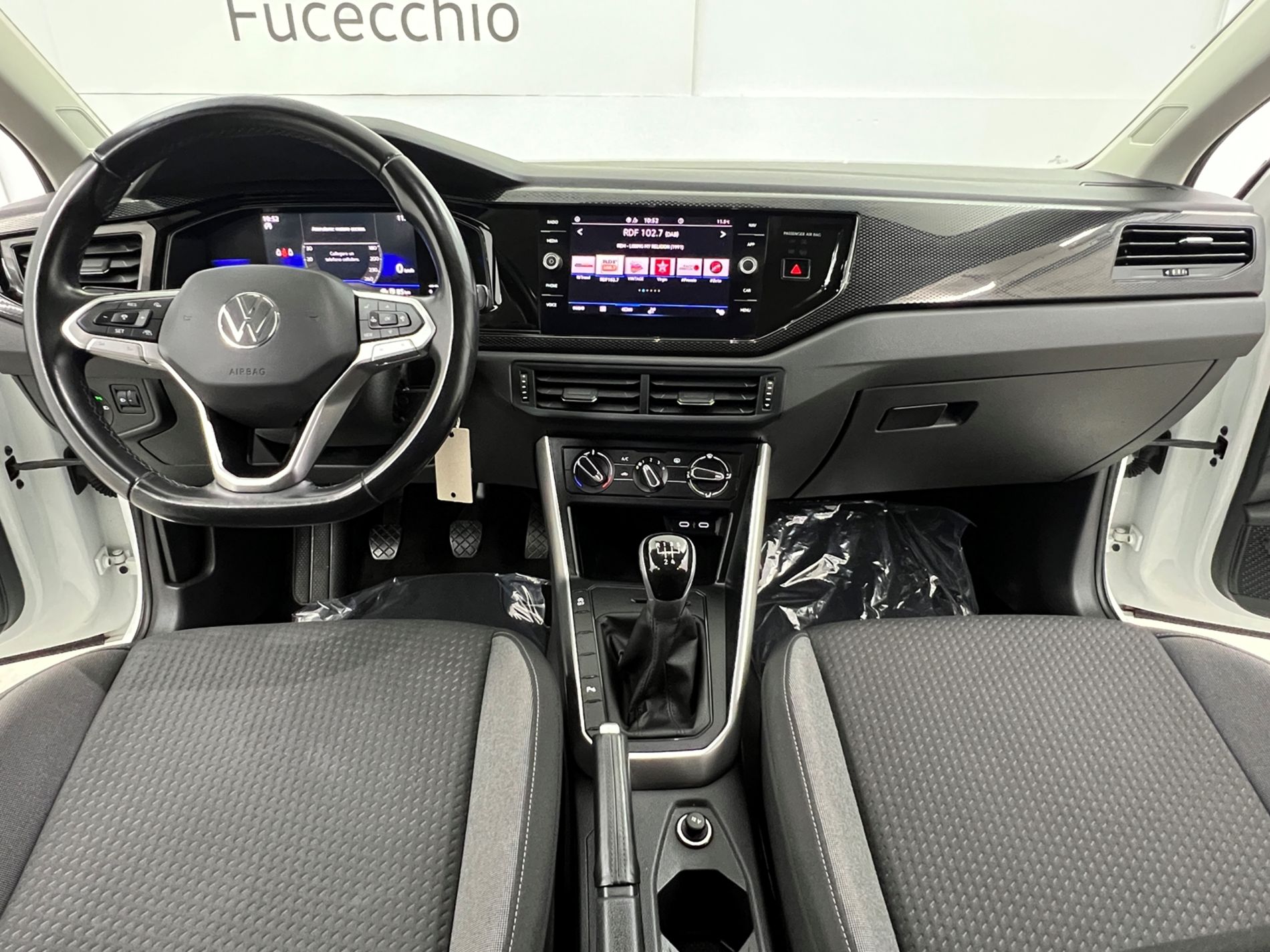 Taigo 1.0 tsi Life 95cv - Autosani