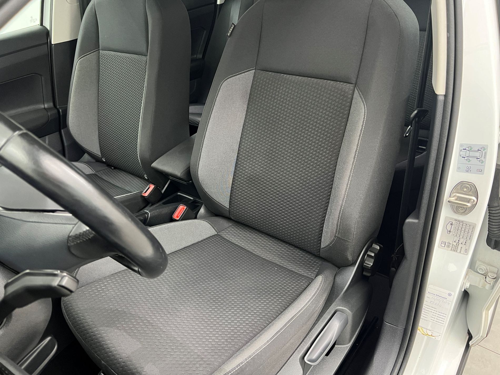 Taigo 1.0 tsi Life 95cv - Autosani