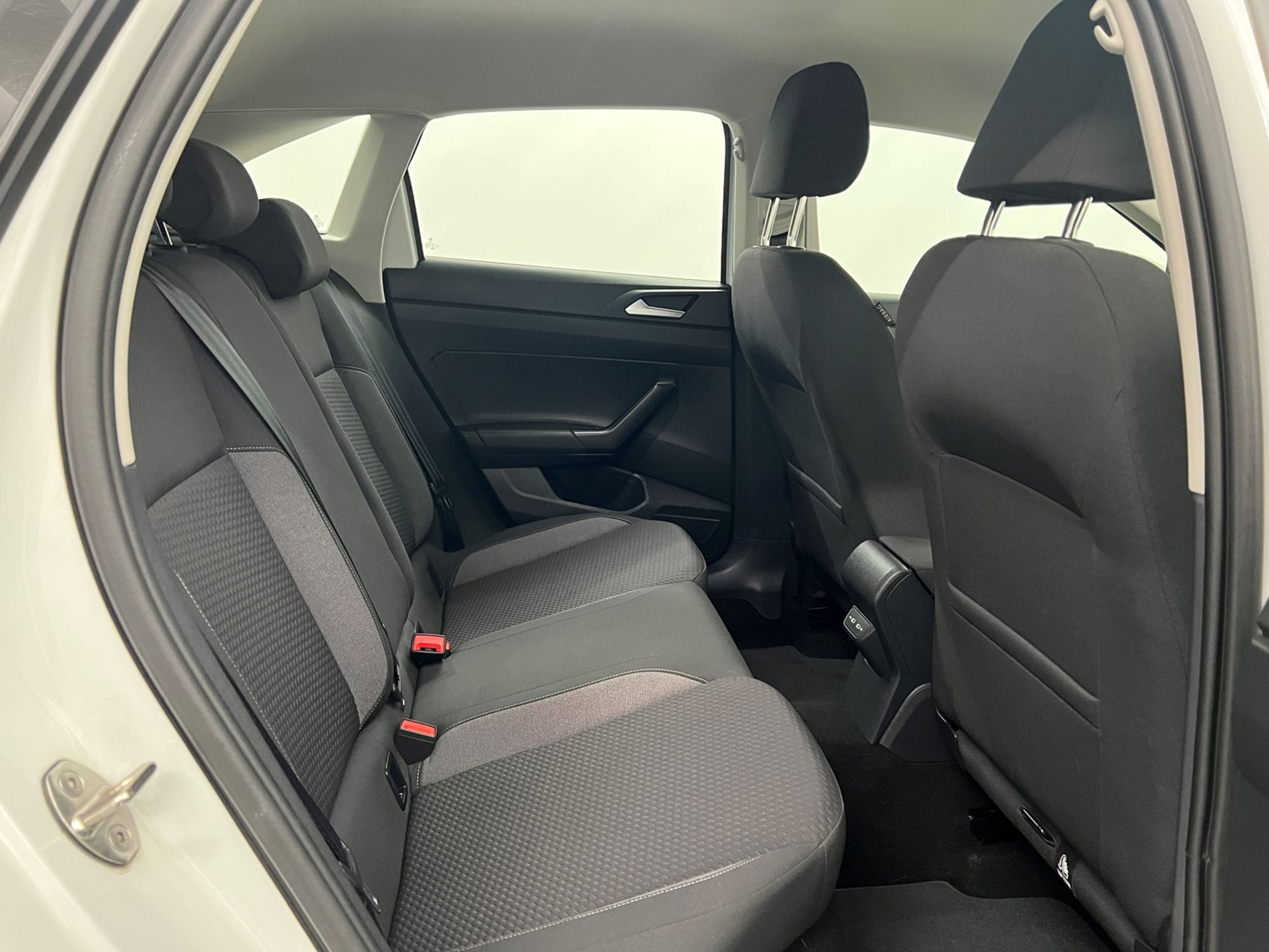 Taigo 1.0 tsi Life 95cv - Autosani