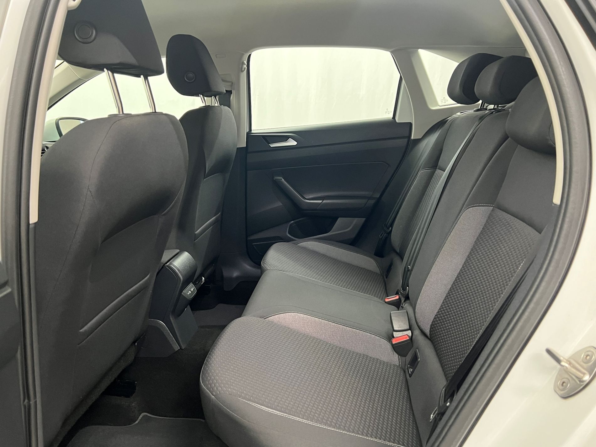 Taigo 1.0 tsi Life 95cv - Autosani