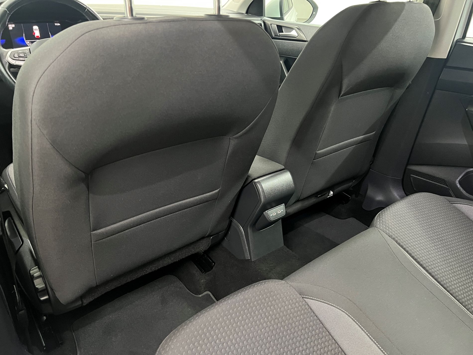 Taigo 1.0 tsi Life 95cv - Autosani