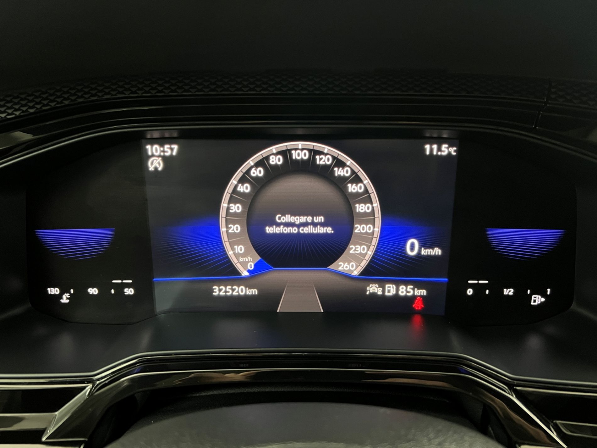 Taigo 1.0 tsi Life 95cv - Autosani