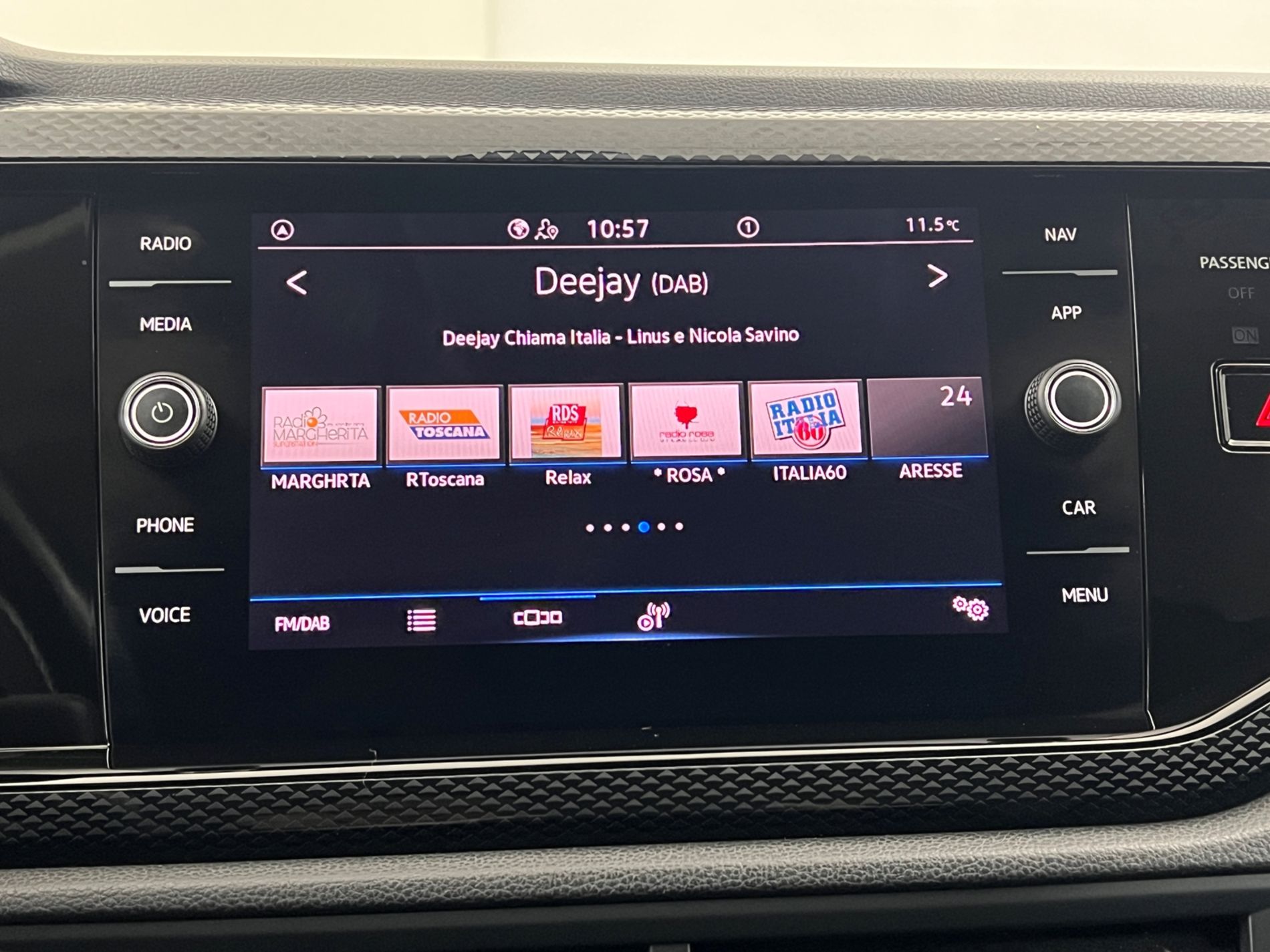 Taigo 1.0 tsi Life 95cv - Autosani