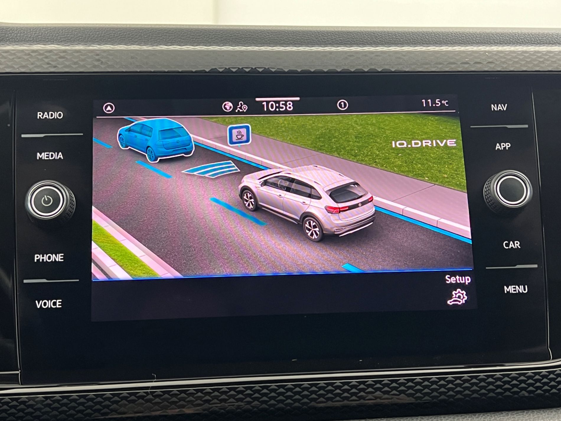 Taigo 1.0 tsi Life 95cv - Autosani