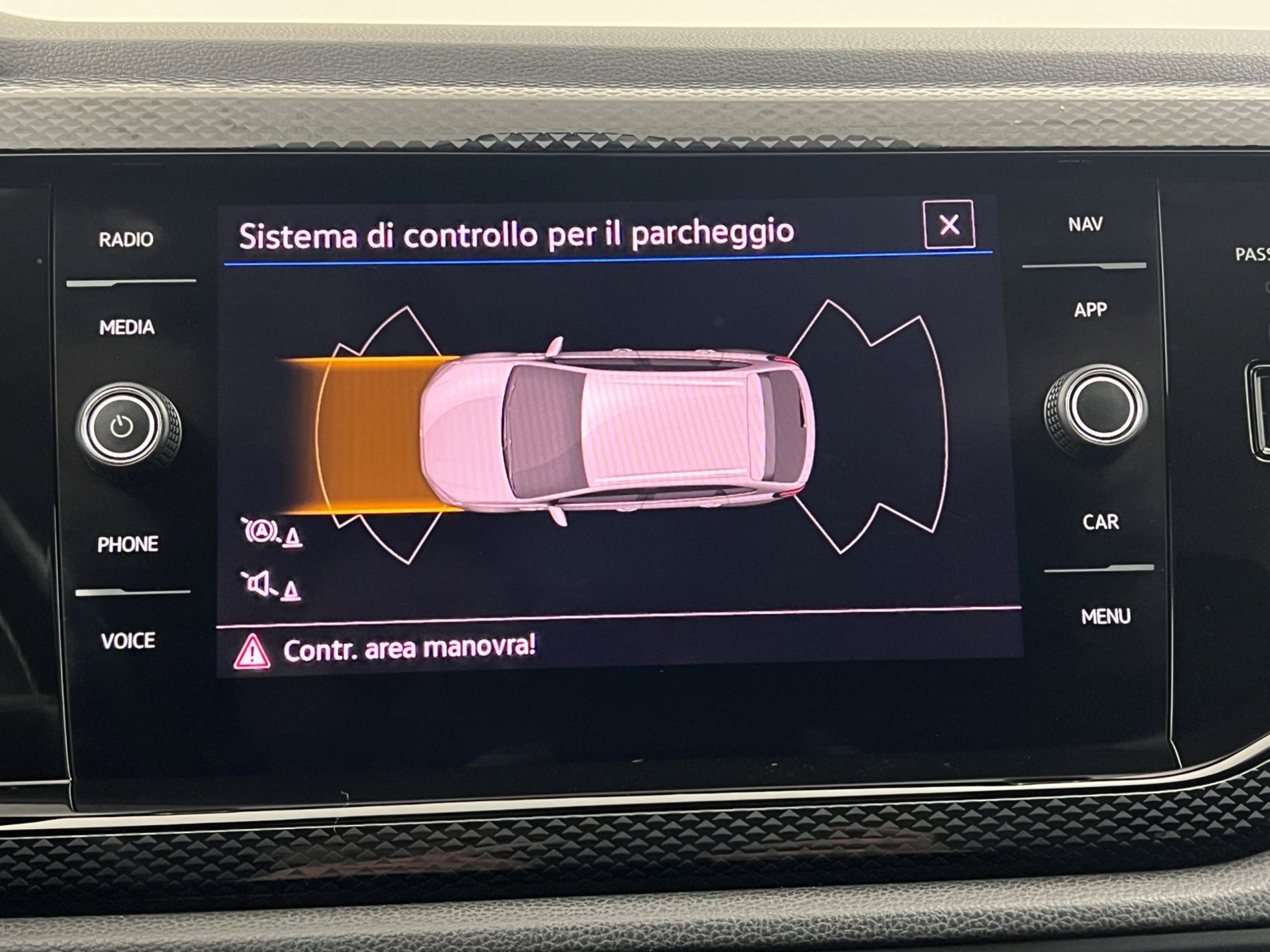 Taigo 1.0 tsi Life 95cv - Autosani