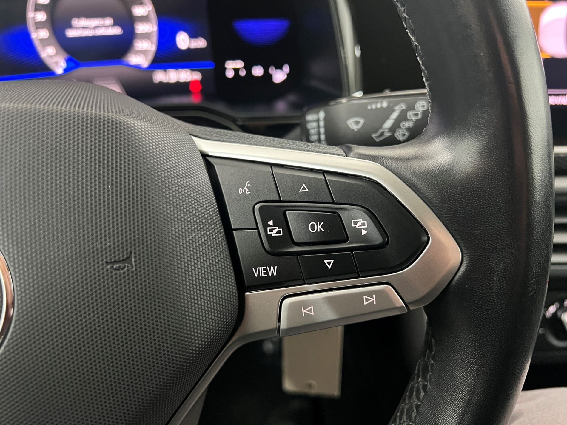 Taigo 1.0 tsi Life 95cv - Autosani