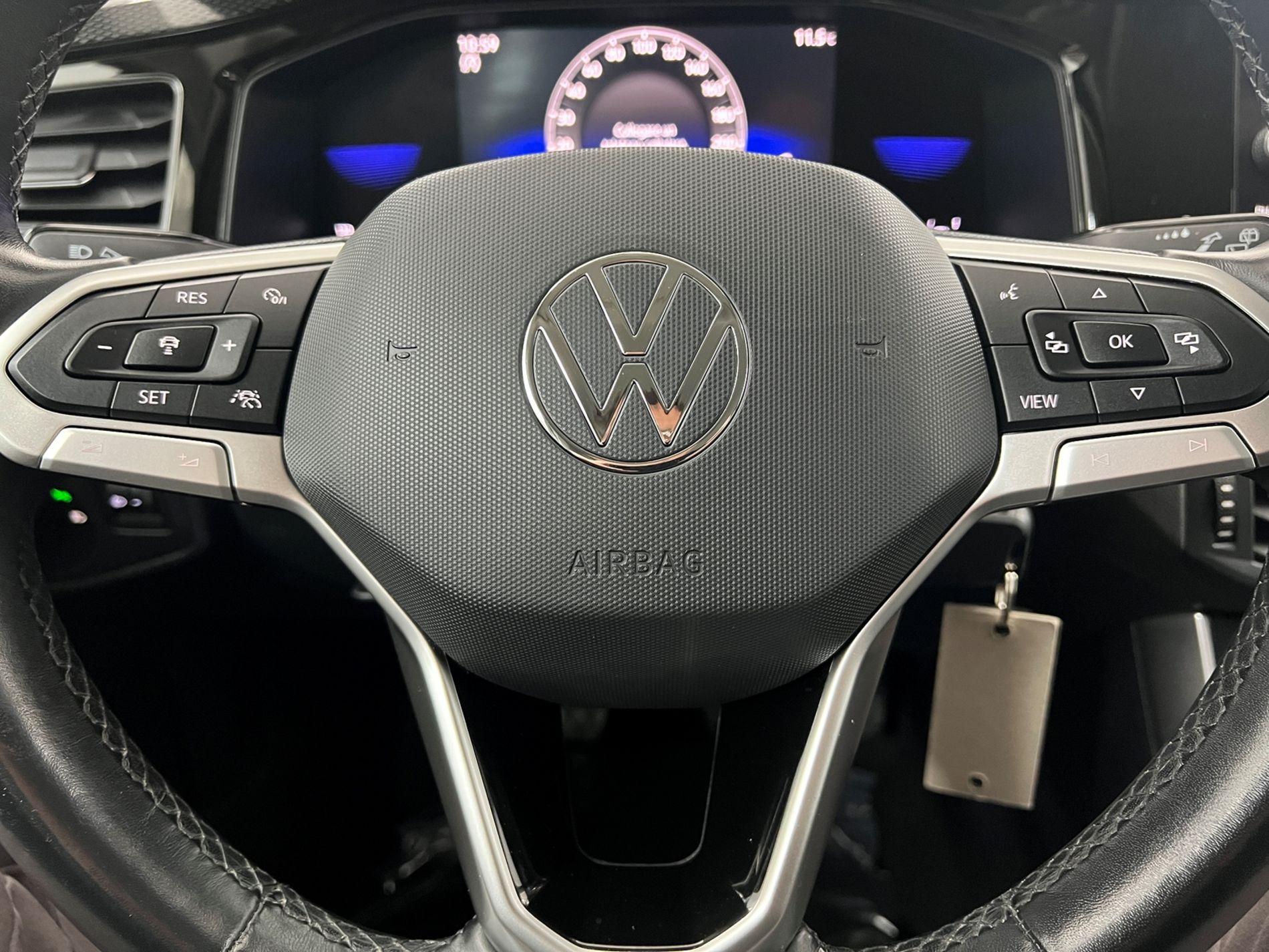 Taigo 1.0 tsi Life 95cv - Autosani