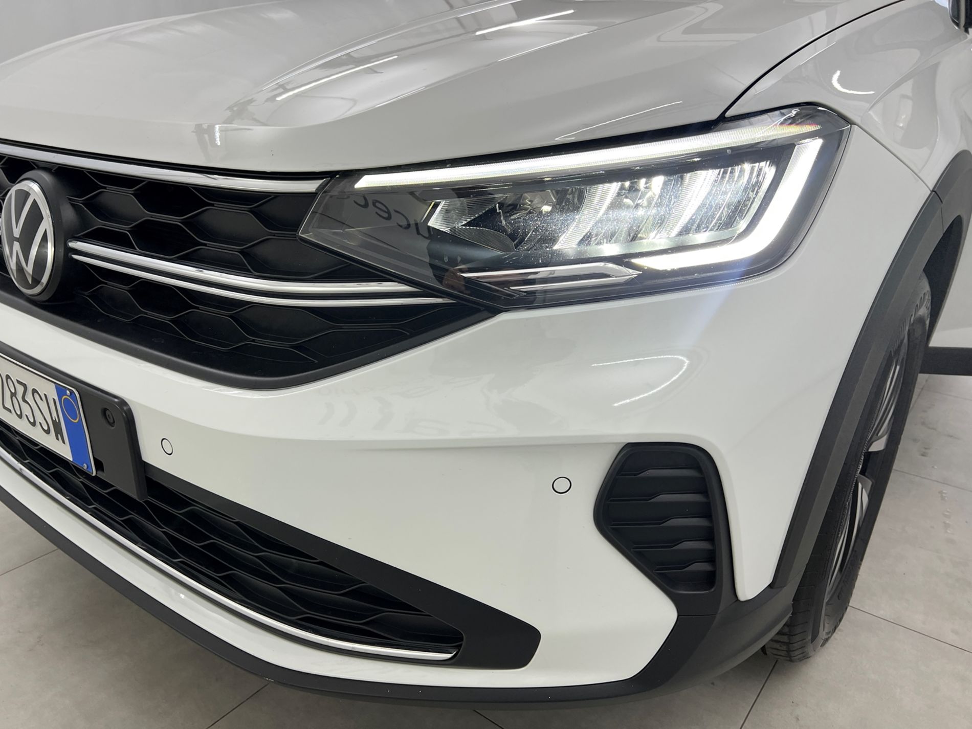 Taigo 1.0 tsi Life 95cv - Autosani