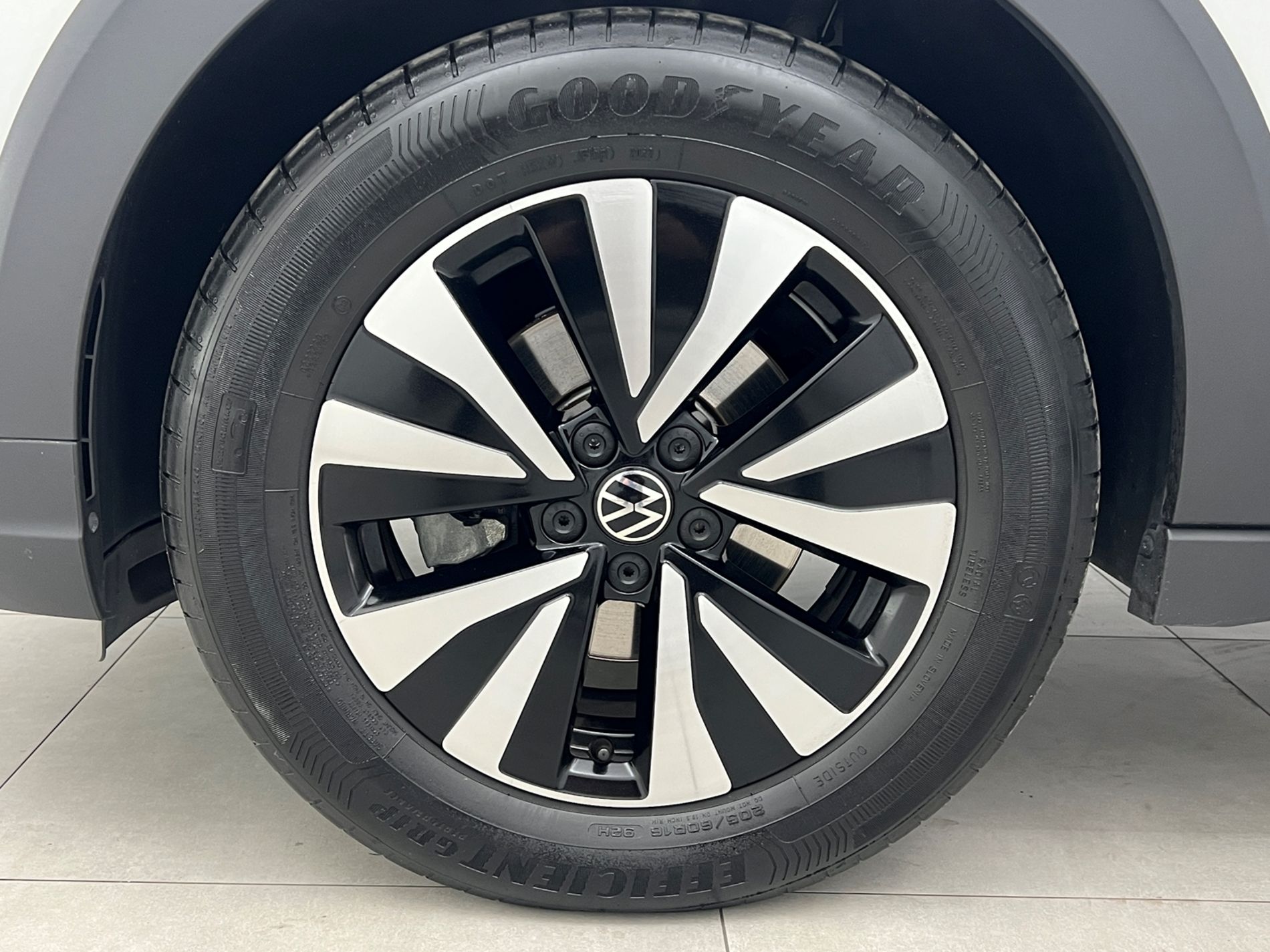 Taigo 1.0 tsi Life 95cv - Autosani