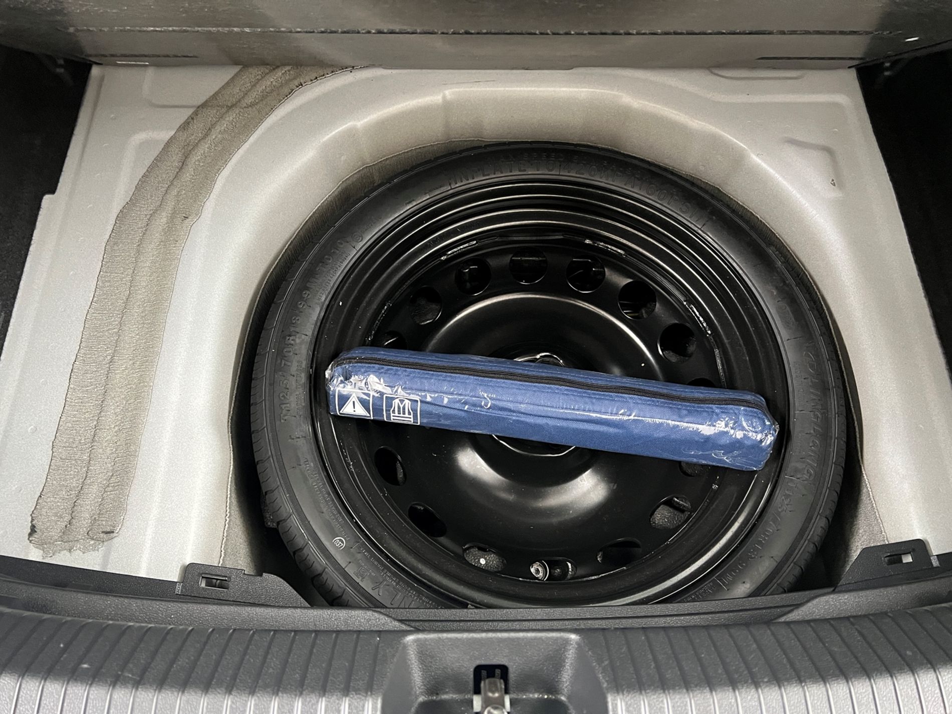 Taigo 1.0 tsi Life 95cv - Autosani