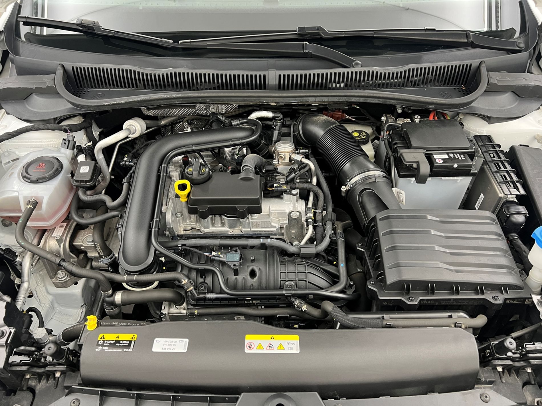 Taigo 1.0 tsi Life 95cv - Autosani