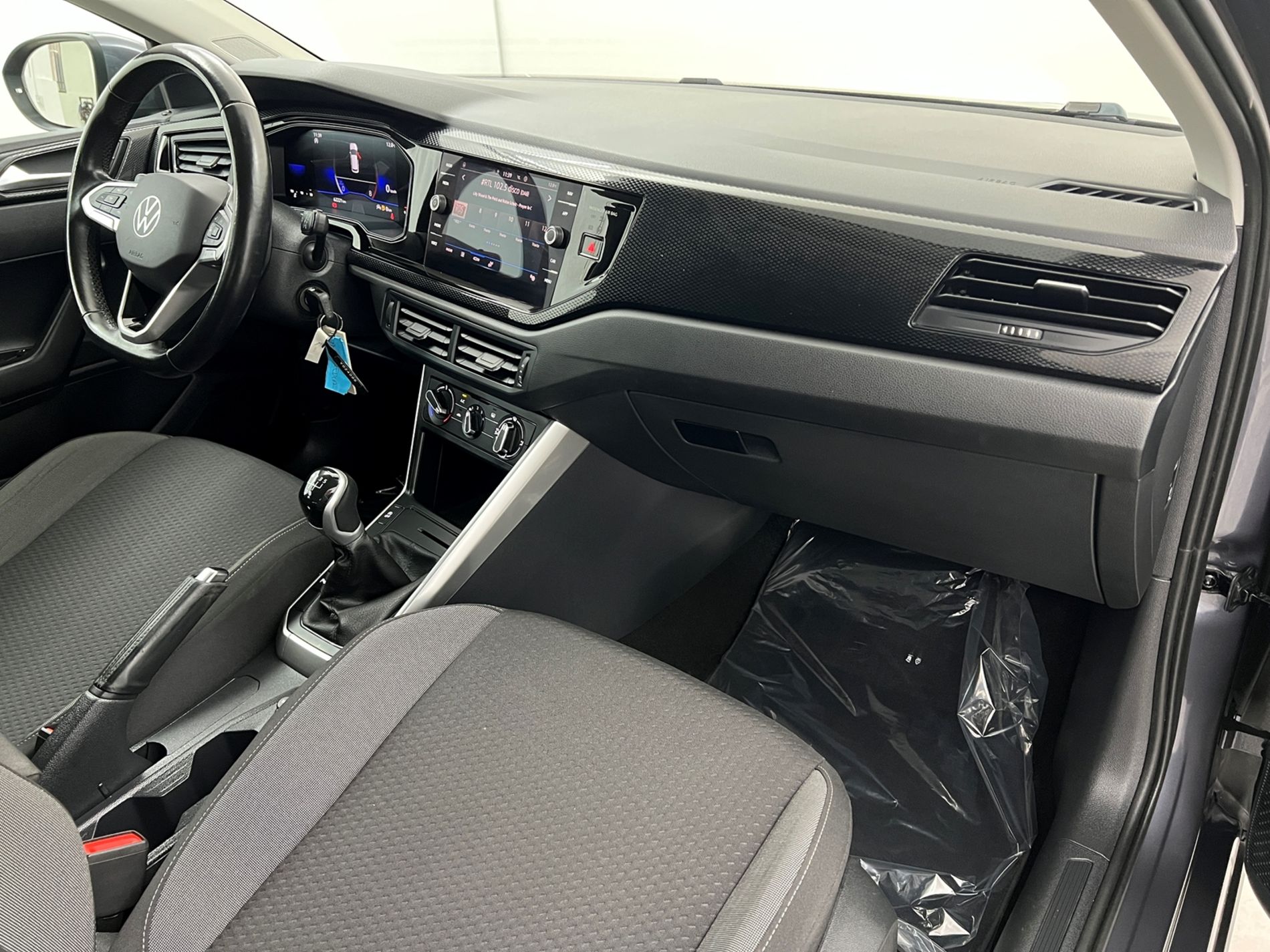 Taigo 1.0 tsi Life 95cv - Autosani