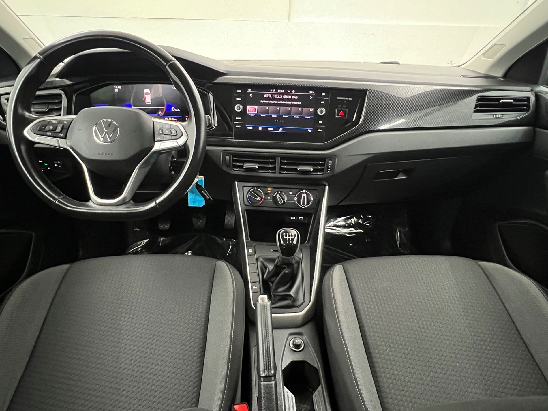 Taigo 1.0 tsi Life 95cv - Autosani