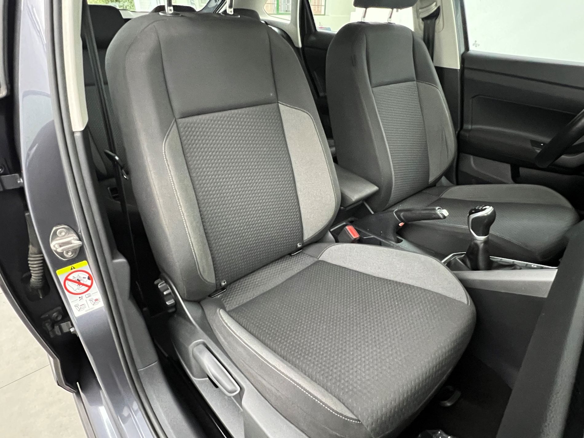 Taigo 1.0 tsi Life 95cv - Autosani