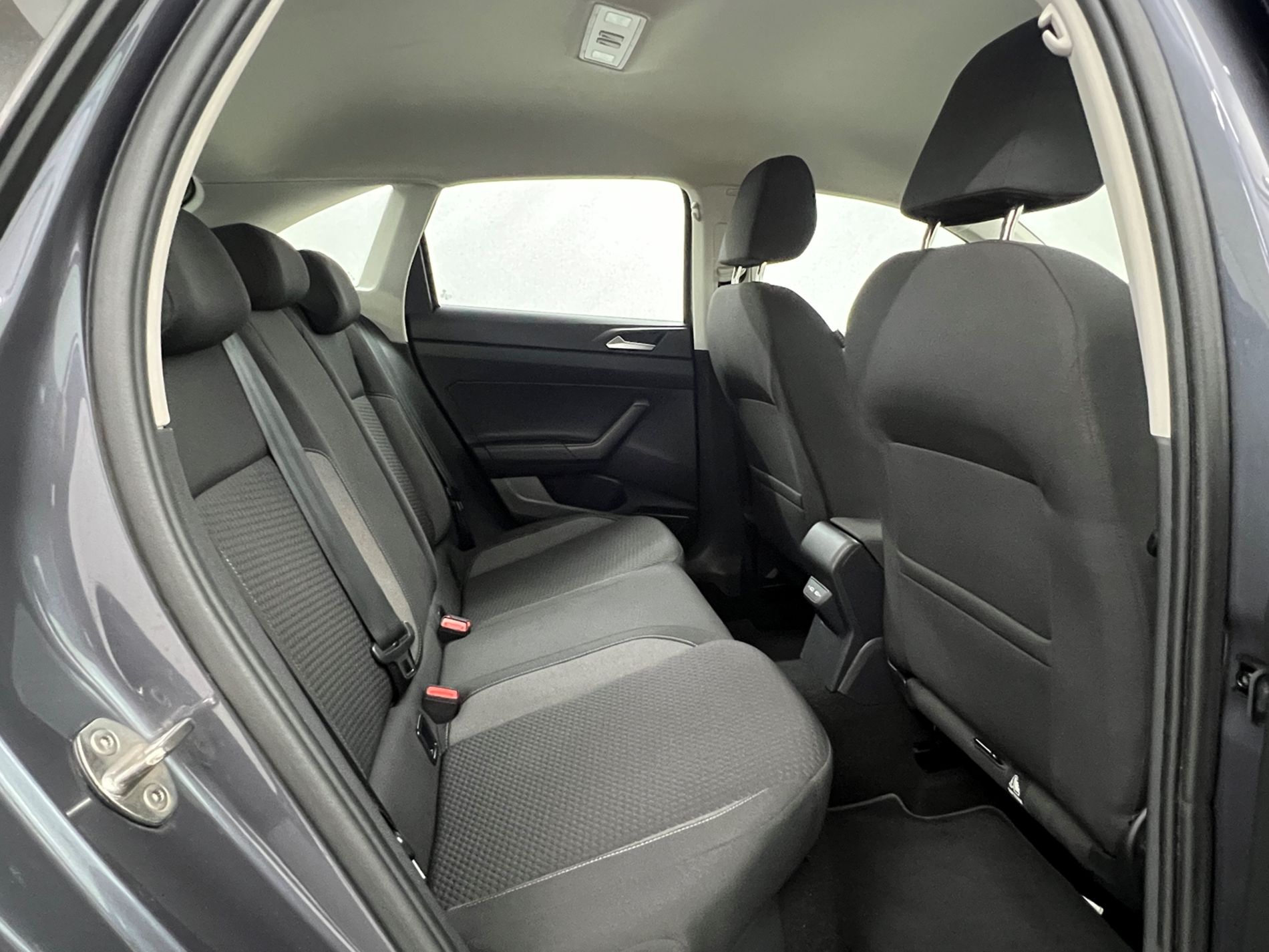 Taigo 1.0 tsi Life 95cv - Autosani