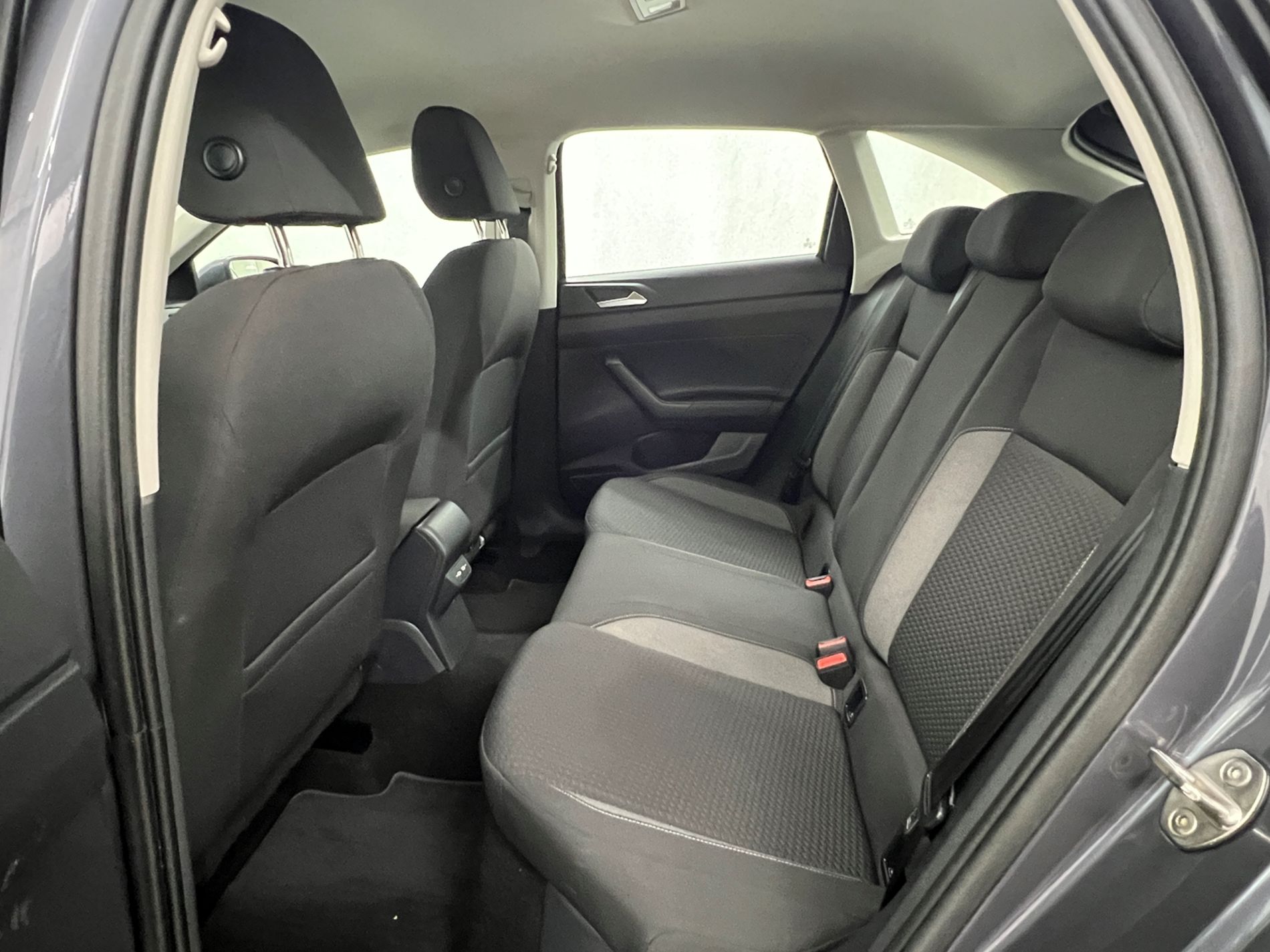 Taigo 1.0 tsi Life 95cv - Autosani