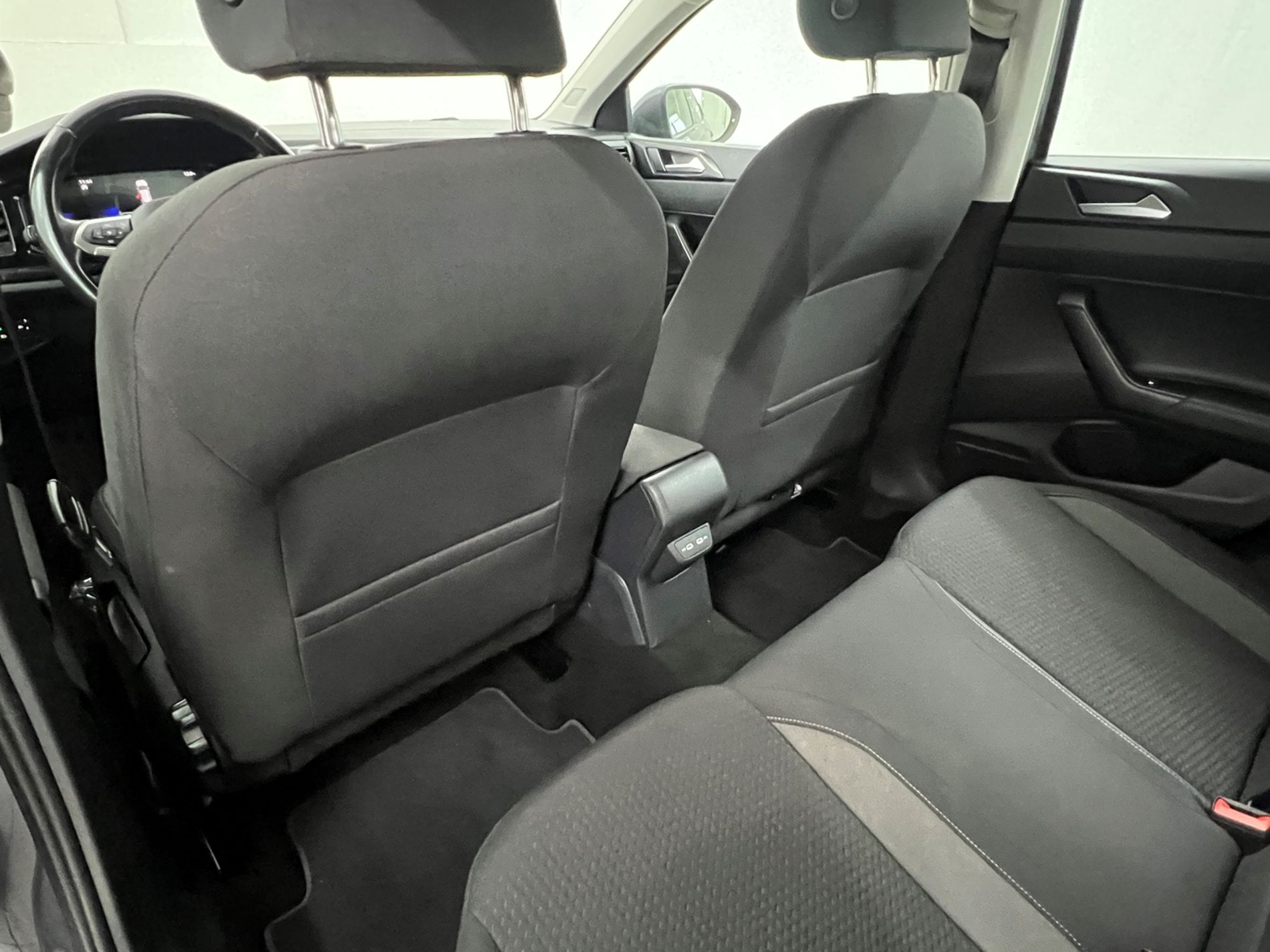 Taigo 1.0 tsi Life 95cv - Autosani