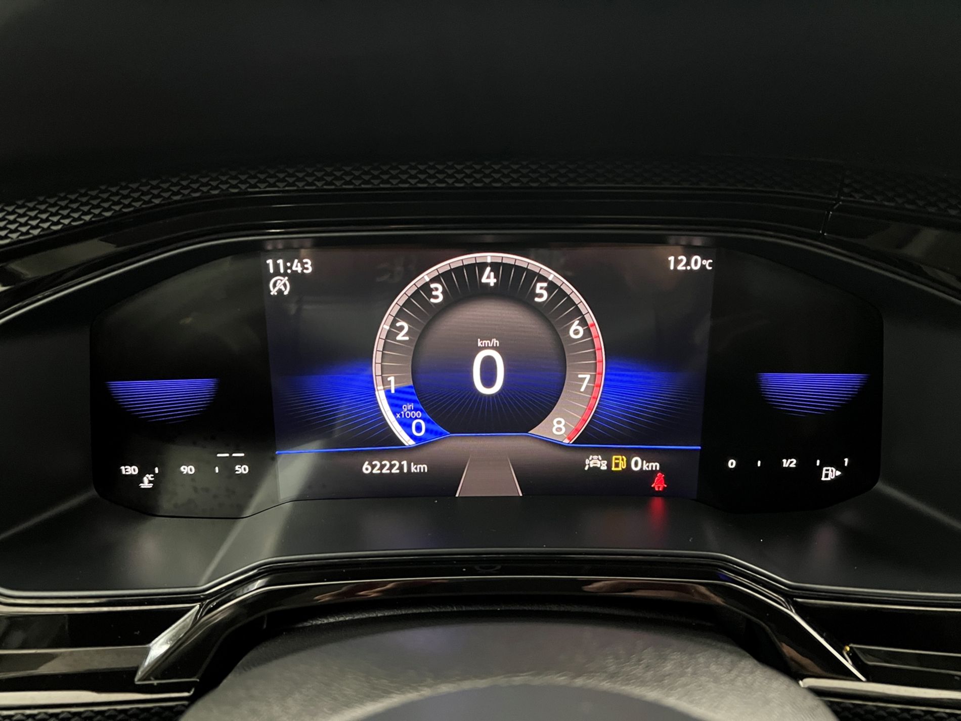 Taigo 1.0 tsi Life 95cv - Autosani