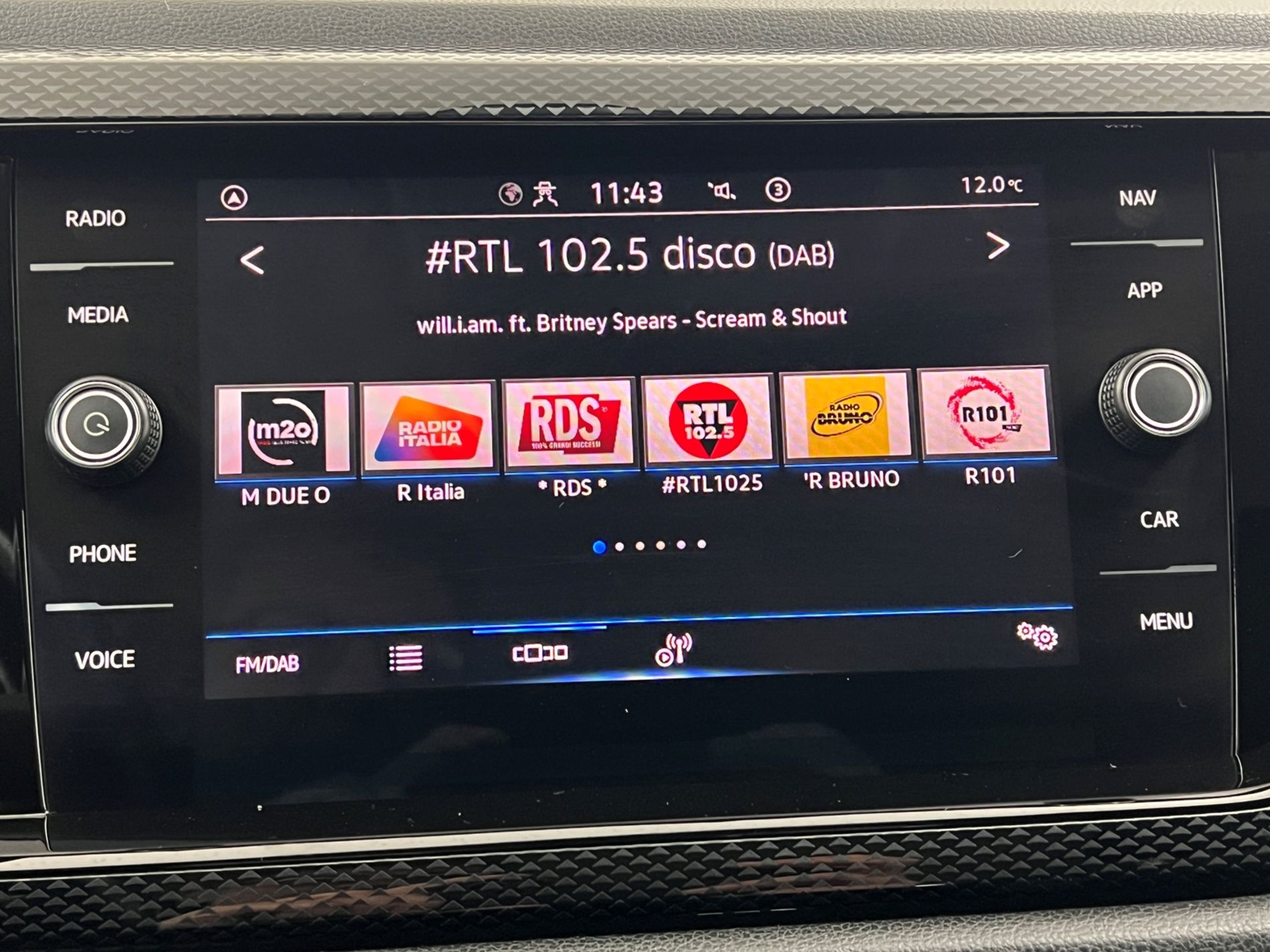 Taigo 1.0 tsi Life 95cv - Autosani