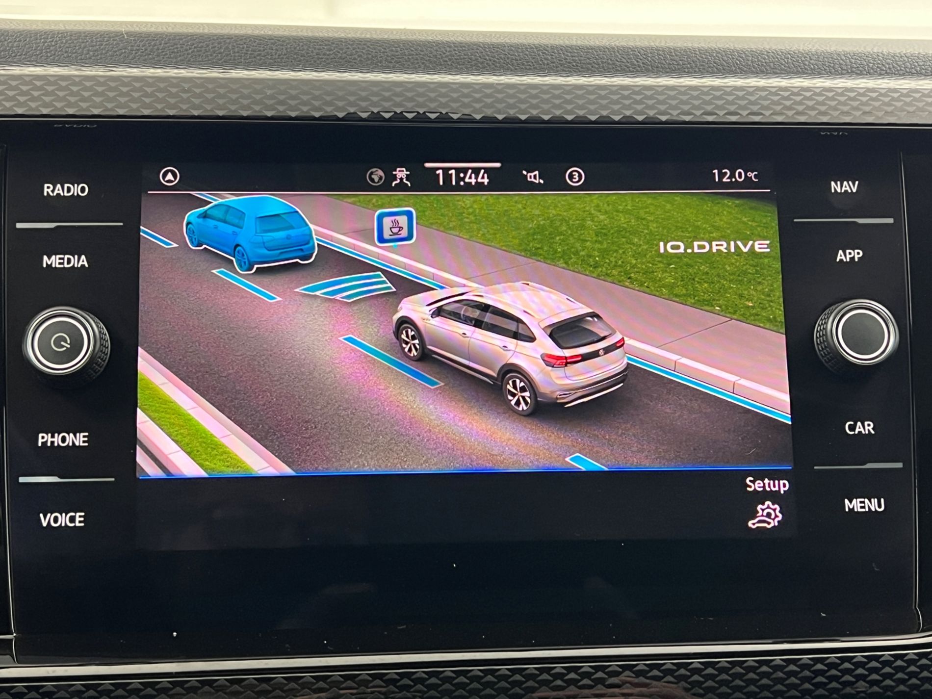 Taigo 1.0 tsi Life 95cv - Autosani