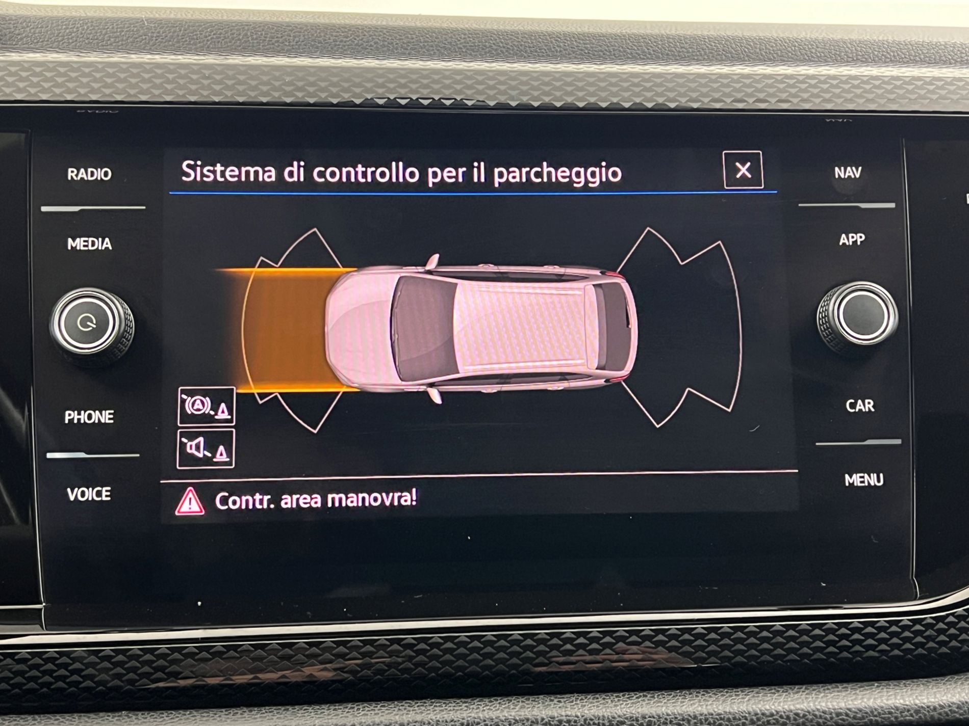 Taigo 1.0 tsi Life 95cv - Autosani