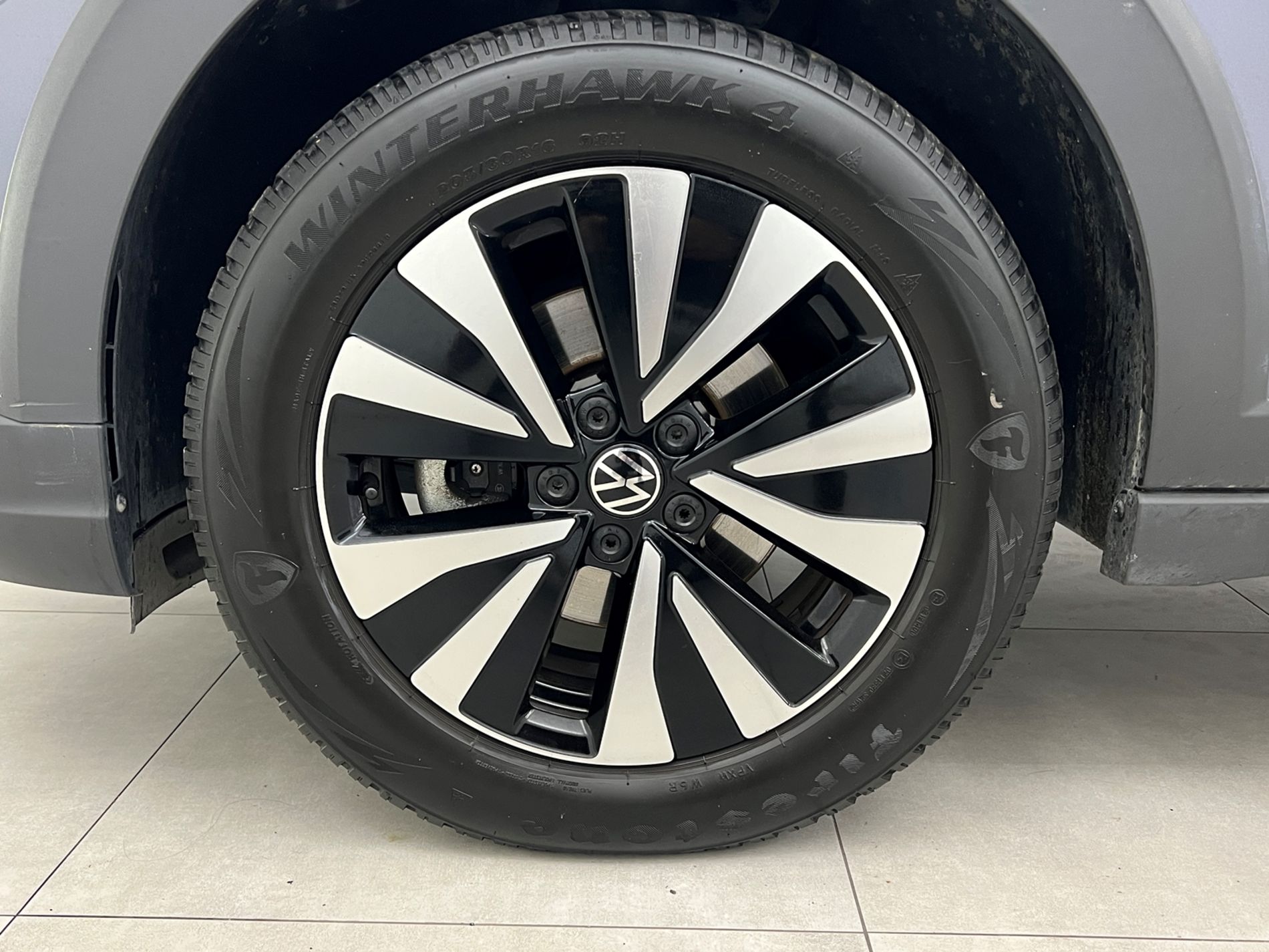 Taigo 1.0 tsi Life 95cv - Autosani