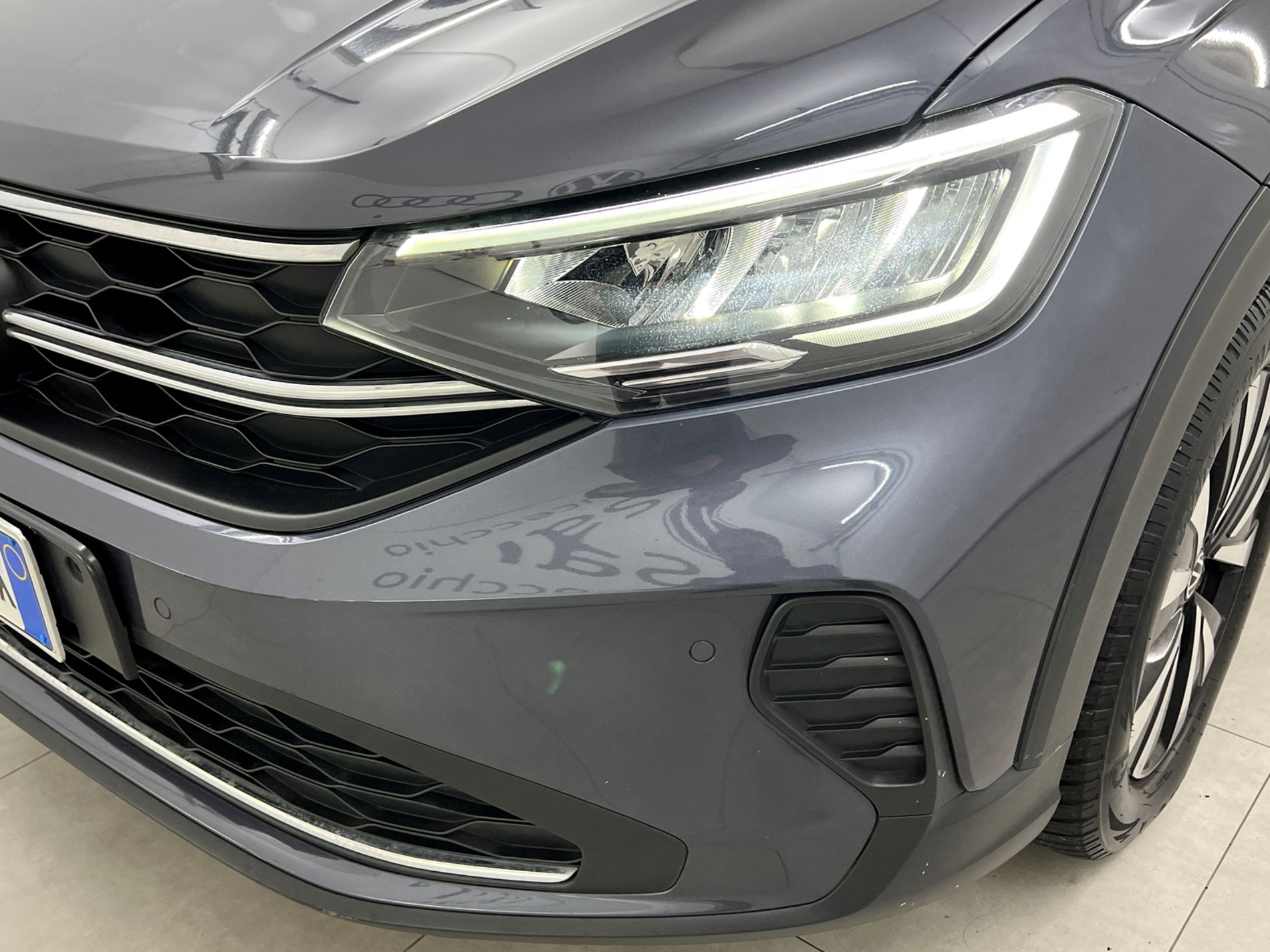 Taigo 1.0 tsi Life 95cv - Autosani