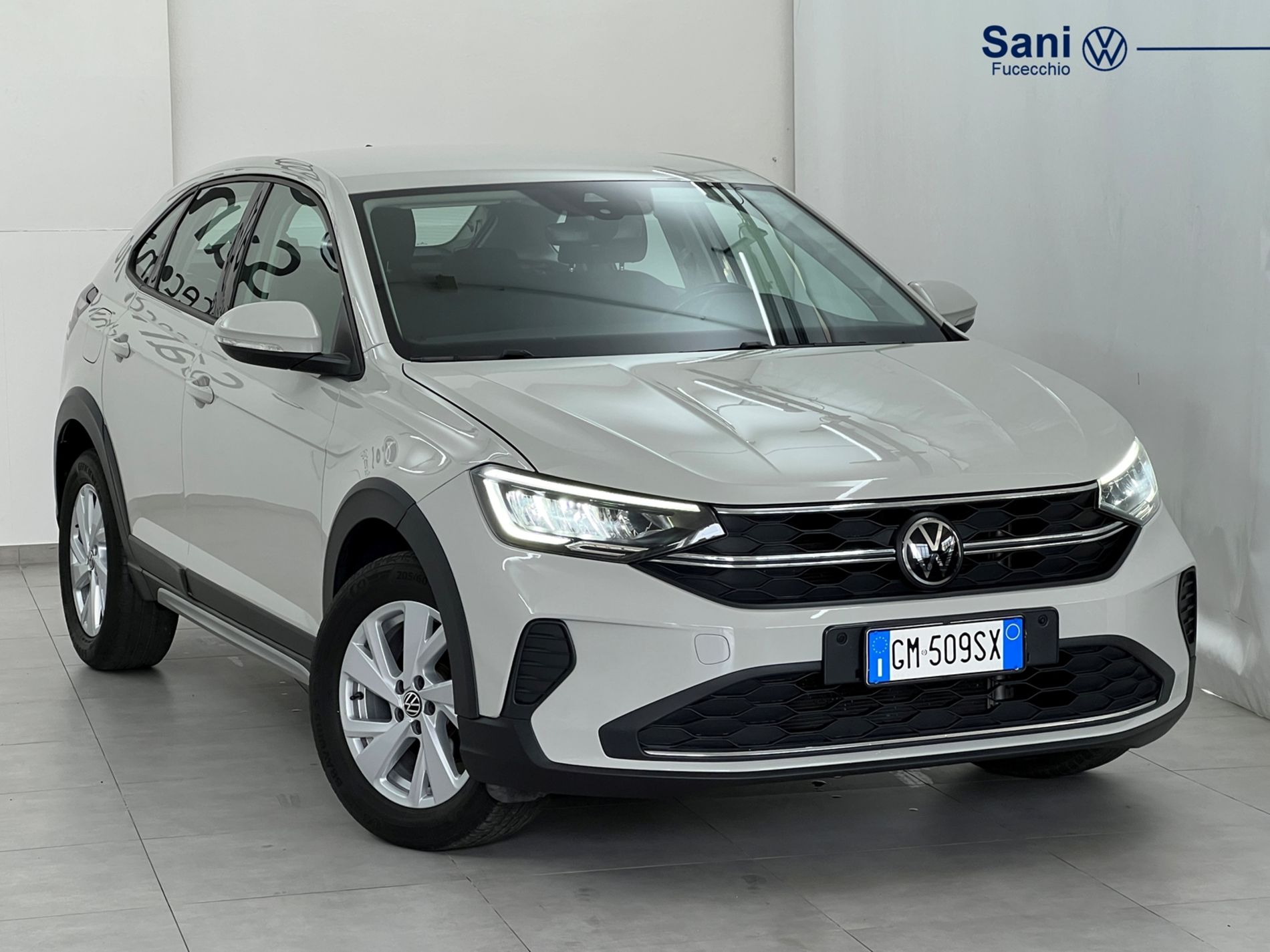 Taigo 1.0 tsi Life 95cv - Autosani