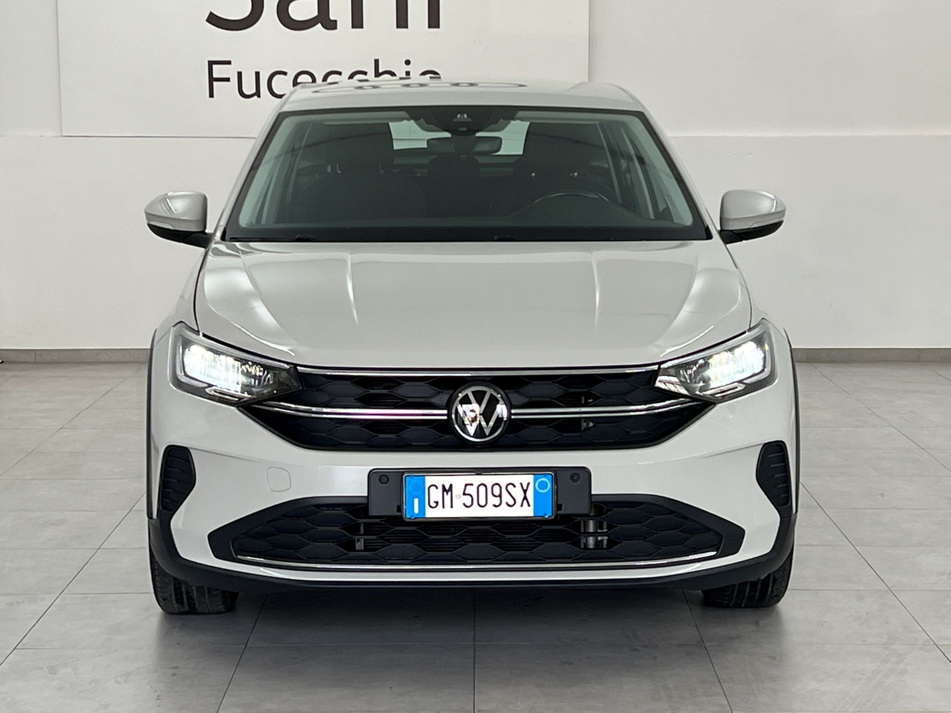 Taigo 1.0 tsi Life 95cv - Autosani