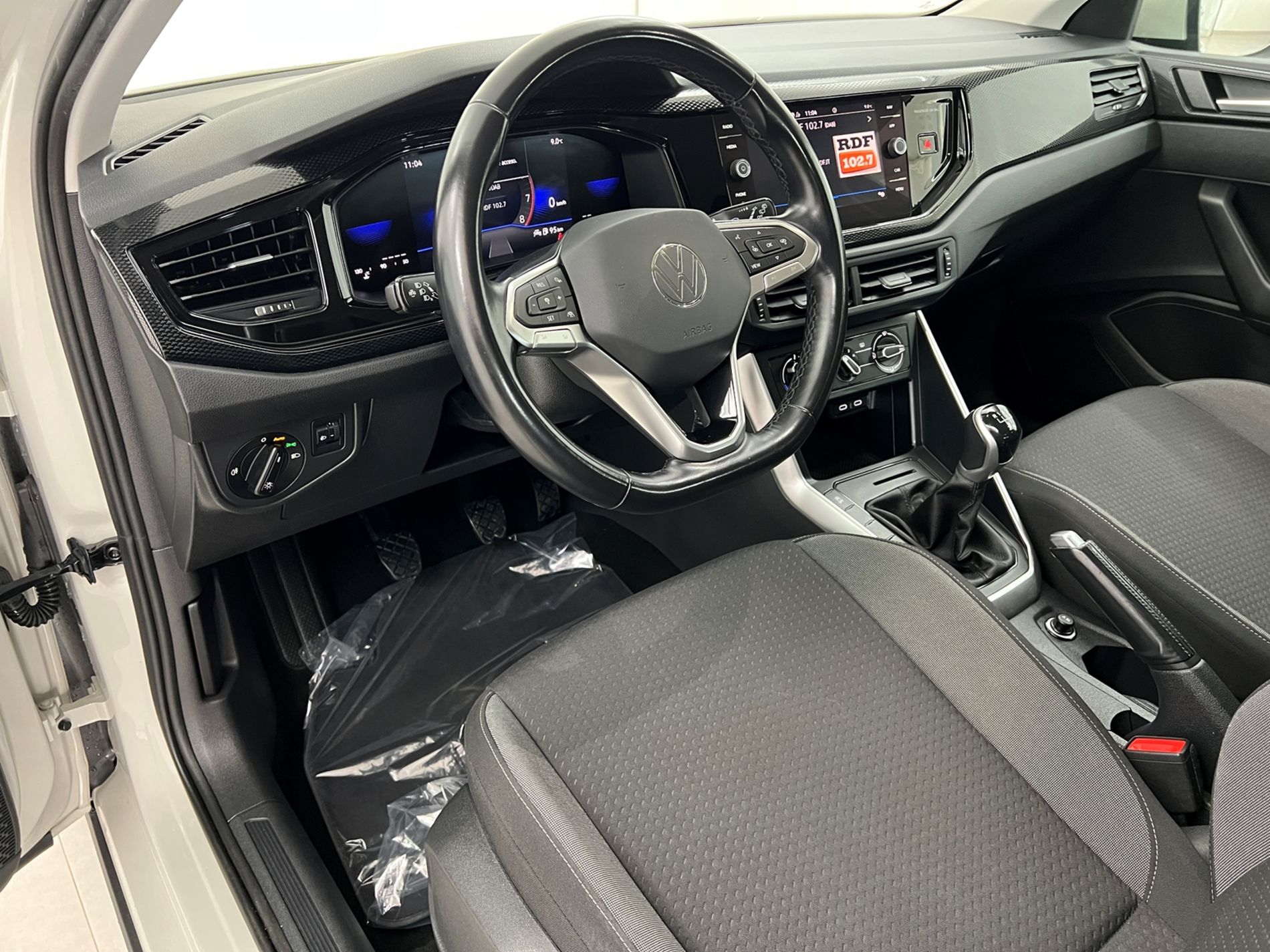 Taigo 1.0 tsi Life 95cv - Autosani