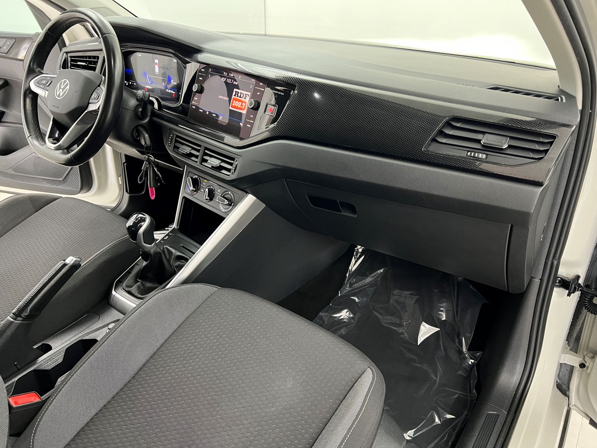 Taigo 1.0 tsi Life 95cv - Autosani