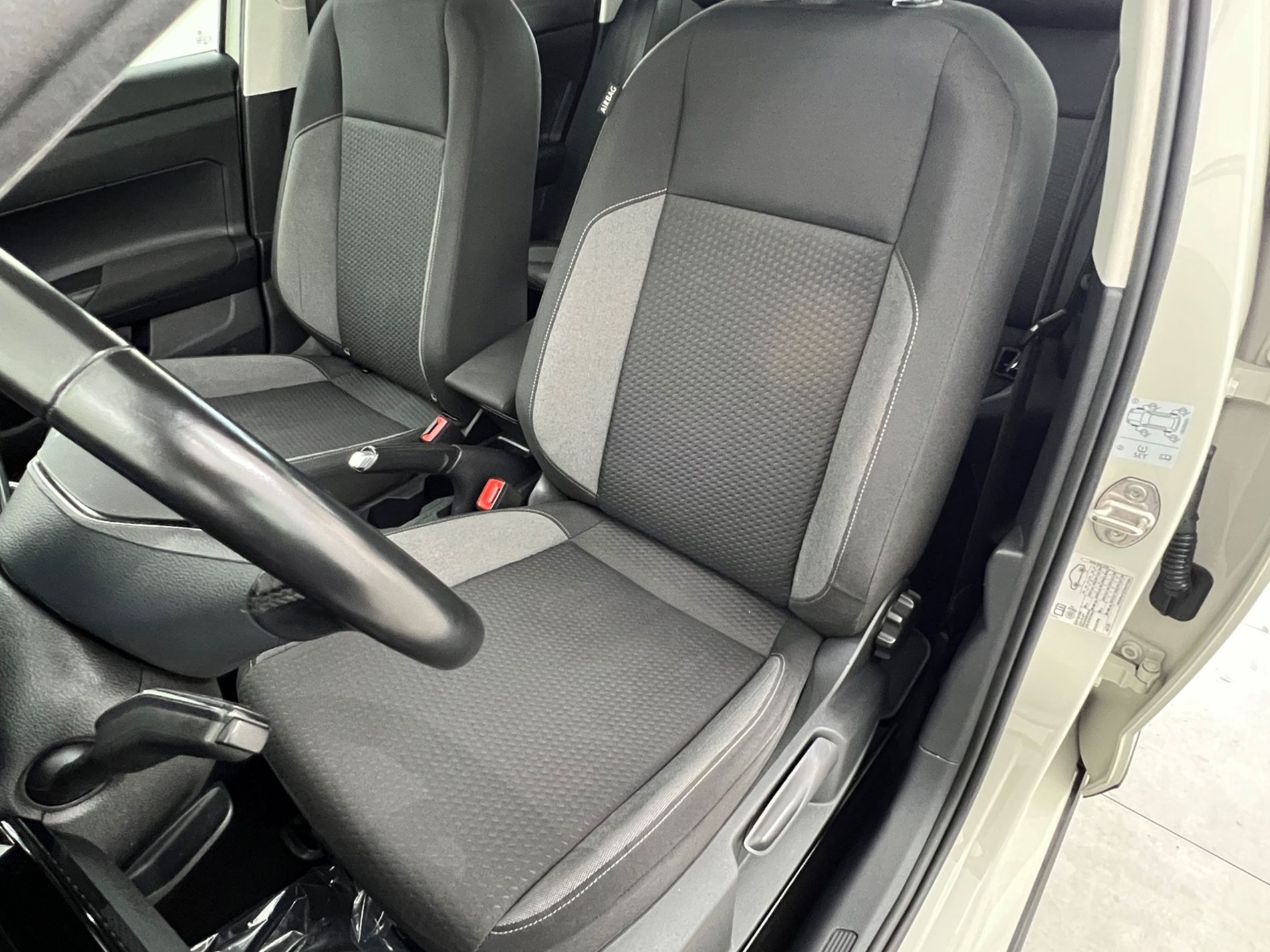 Taigo 1.0 tsi Life 95cv - Autosani