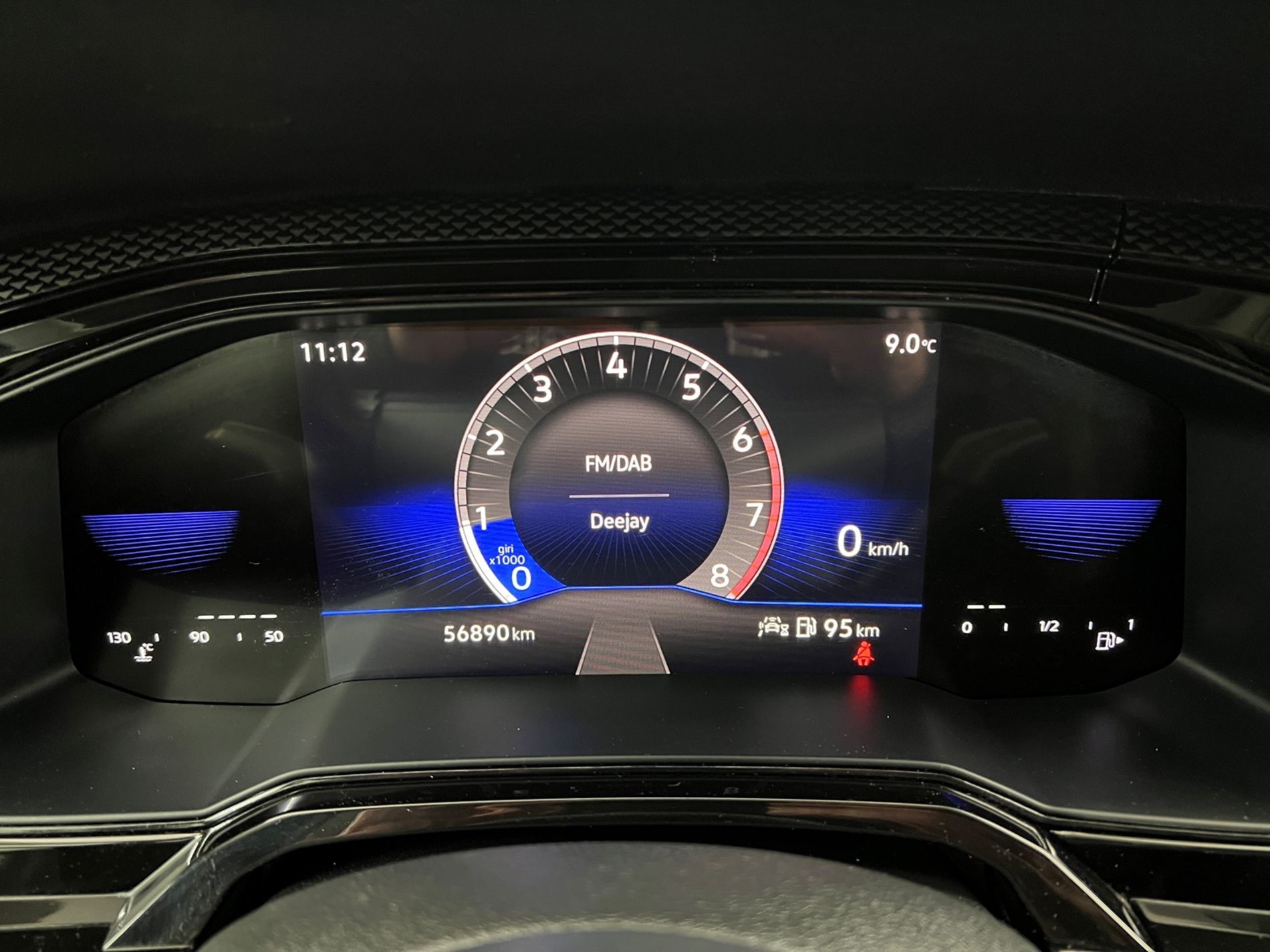 Taigo 1.0 tsi Life 95cv - Autosani