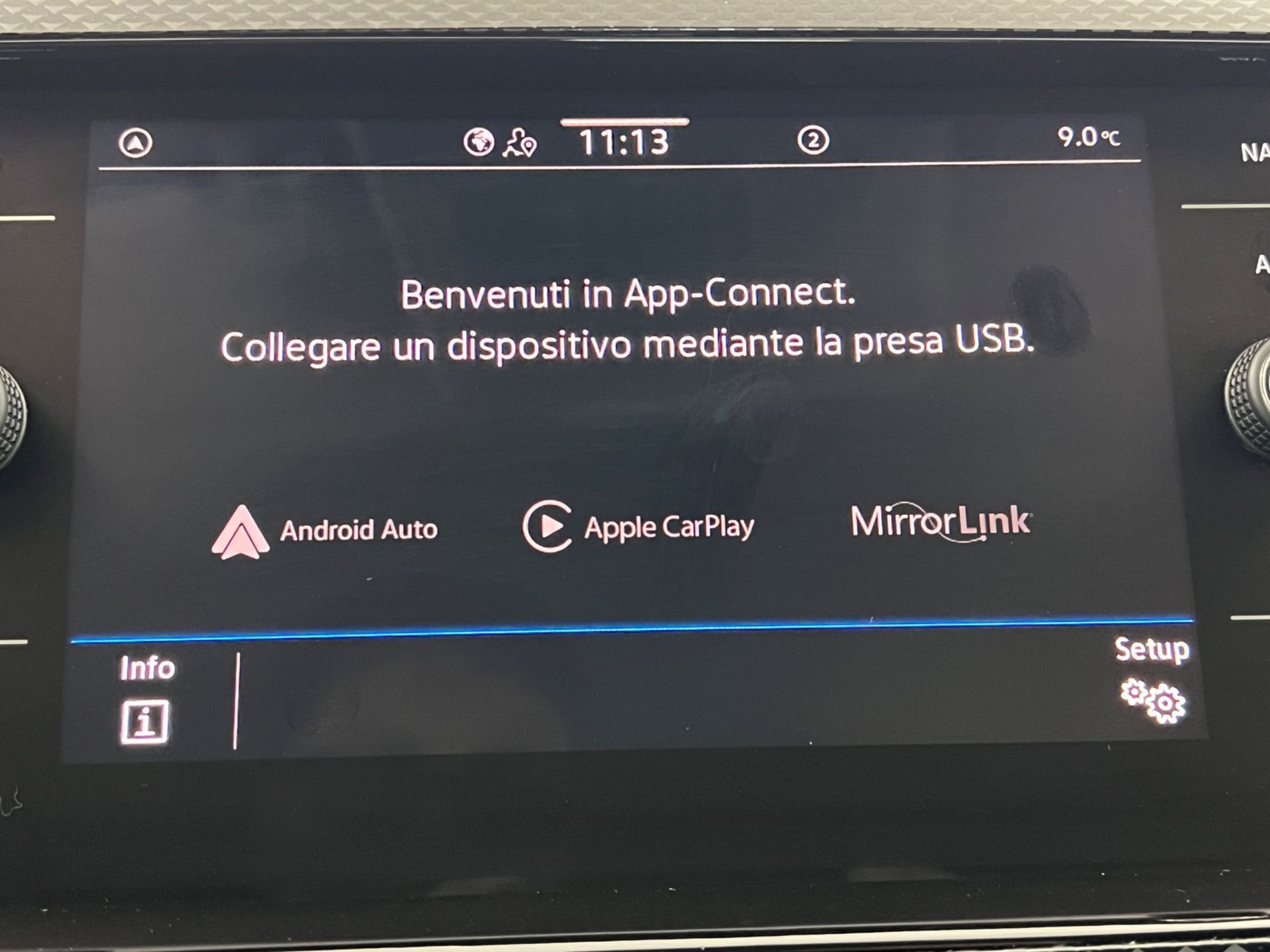 Taigo 1.0 tsi Life 95cv - Autosani