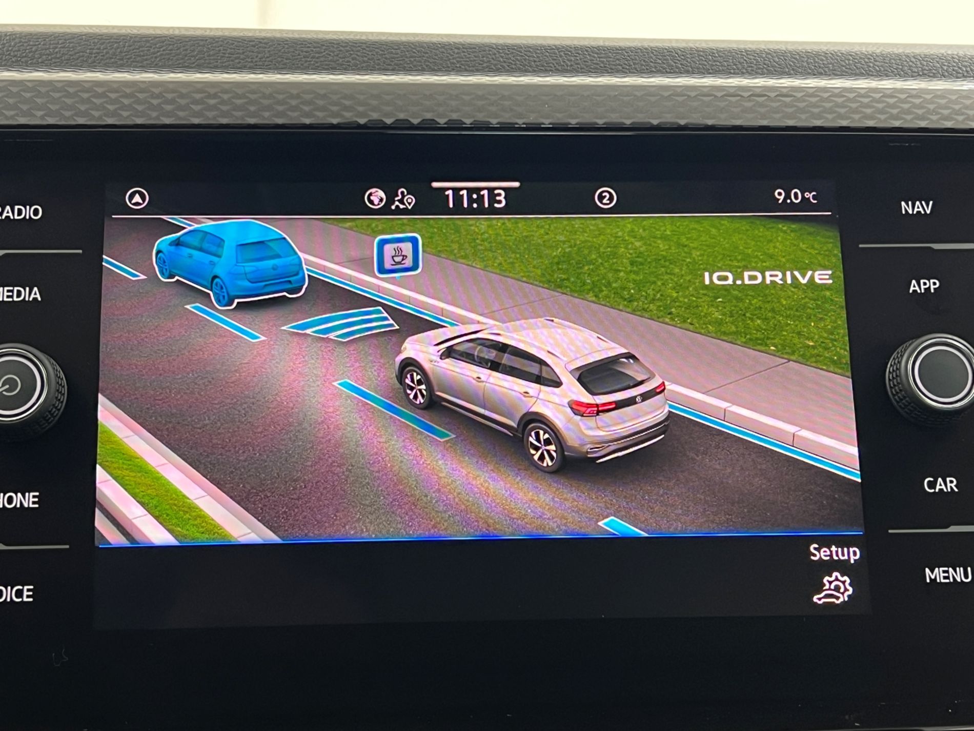 Taigo 1.0 tsi Life 95cv - Autosani