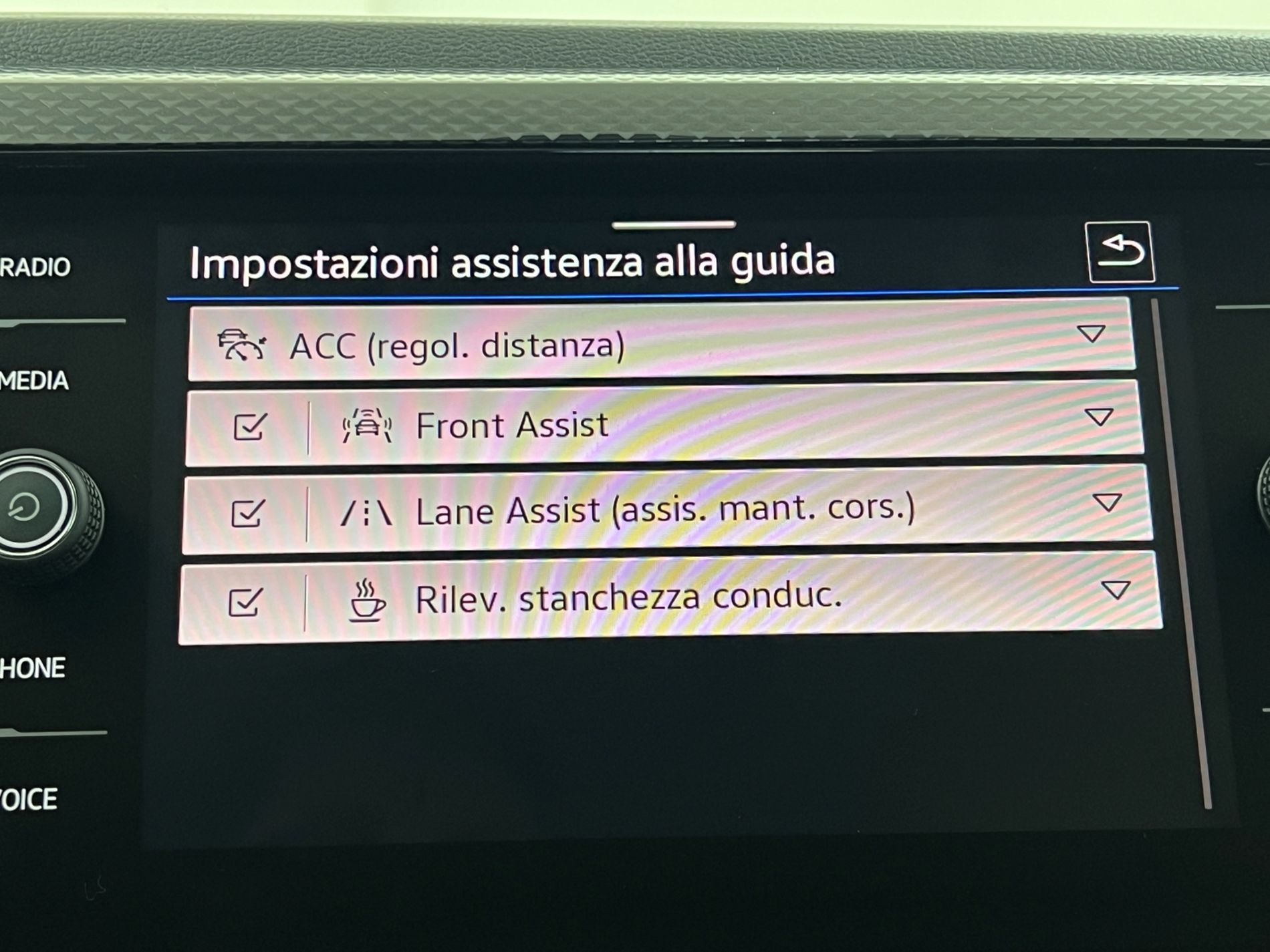 Taigo 1.0 tsi Life 95cv - Autosani