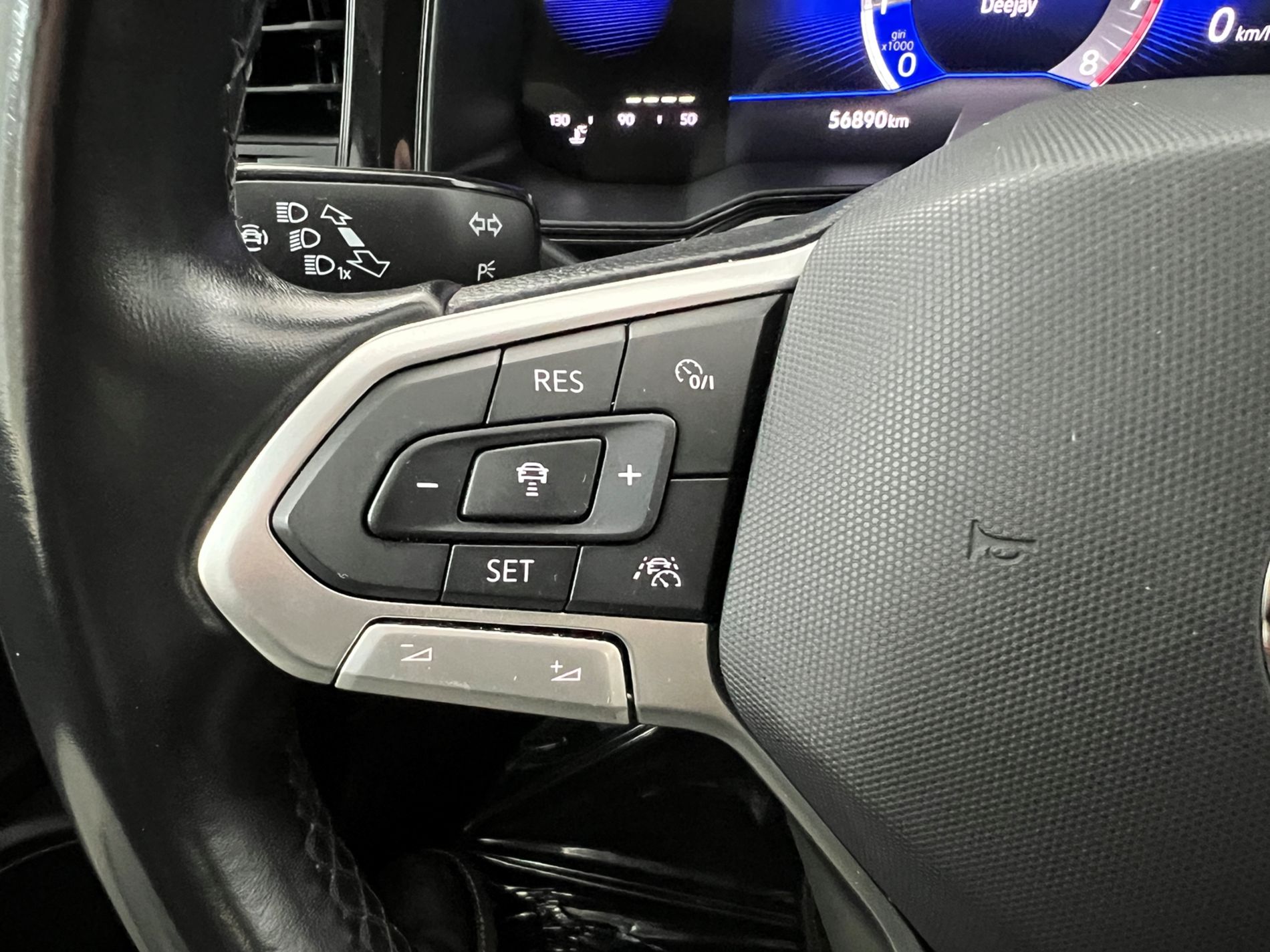 Taigo 1.0 tsi Life 95cv - Autosani