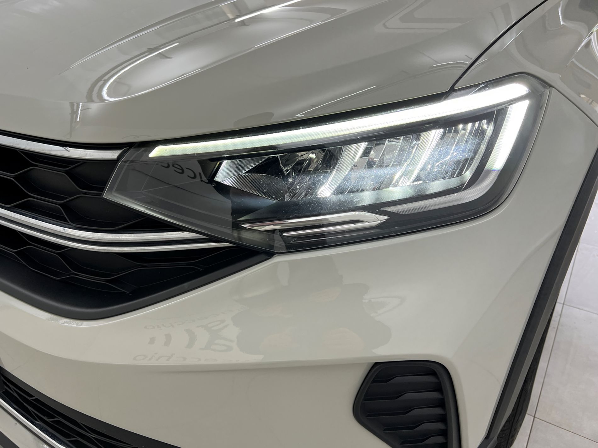 Taigo 1.0 tsi Life 95cv - Autosani