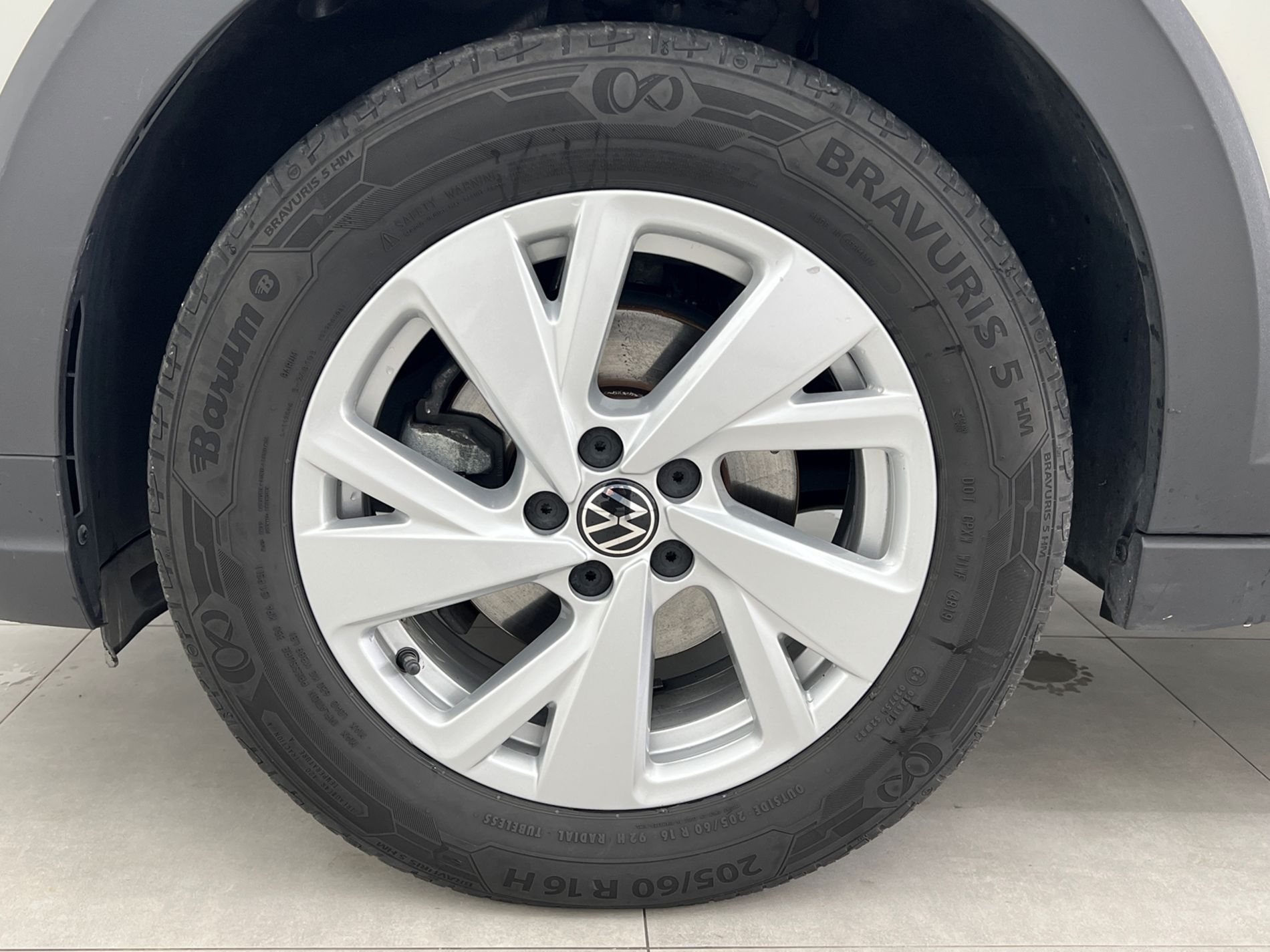 Taigo 1.0 tsi Life 95cv - Autosani