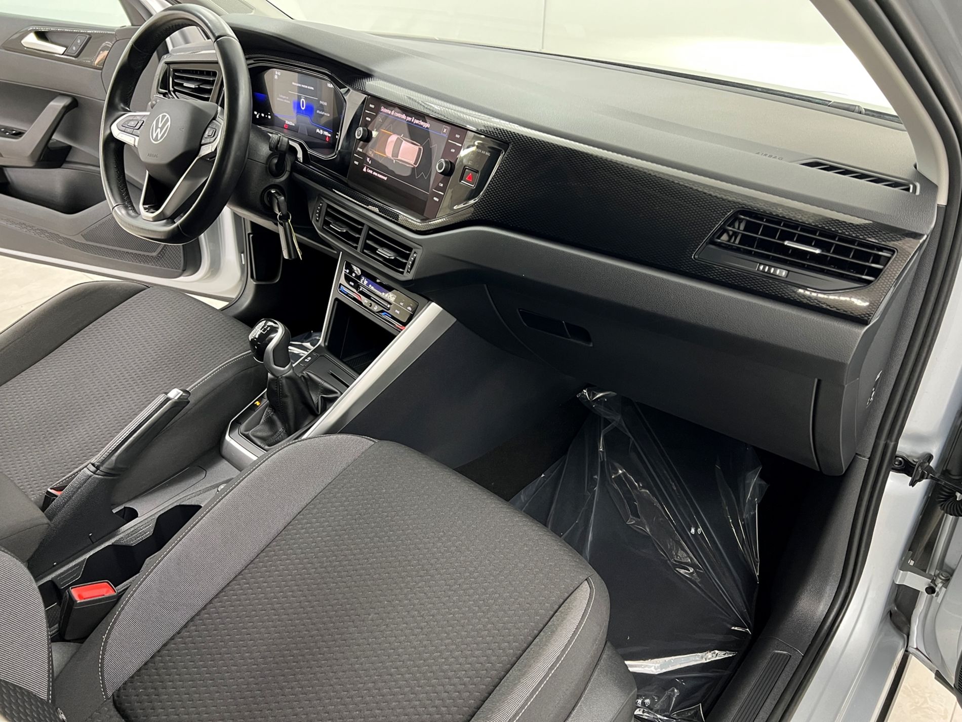 Taigo 1.0 tsi Life 95cv - Autosani